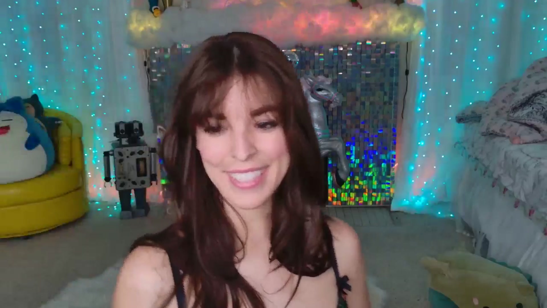 Gallery image thumbnail from ThunderKitten's myfreecams stream on, 04/30/2024, 05:57 image 20 of 20
