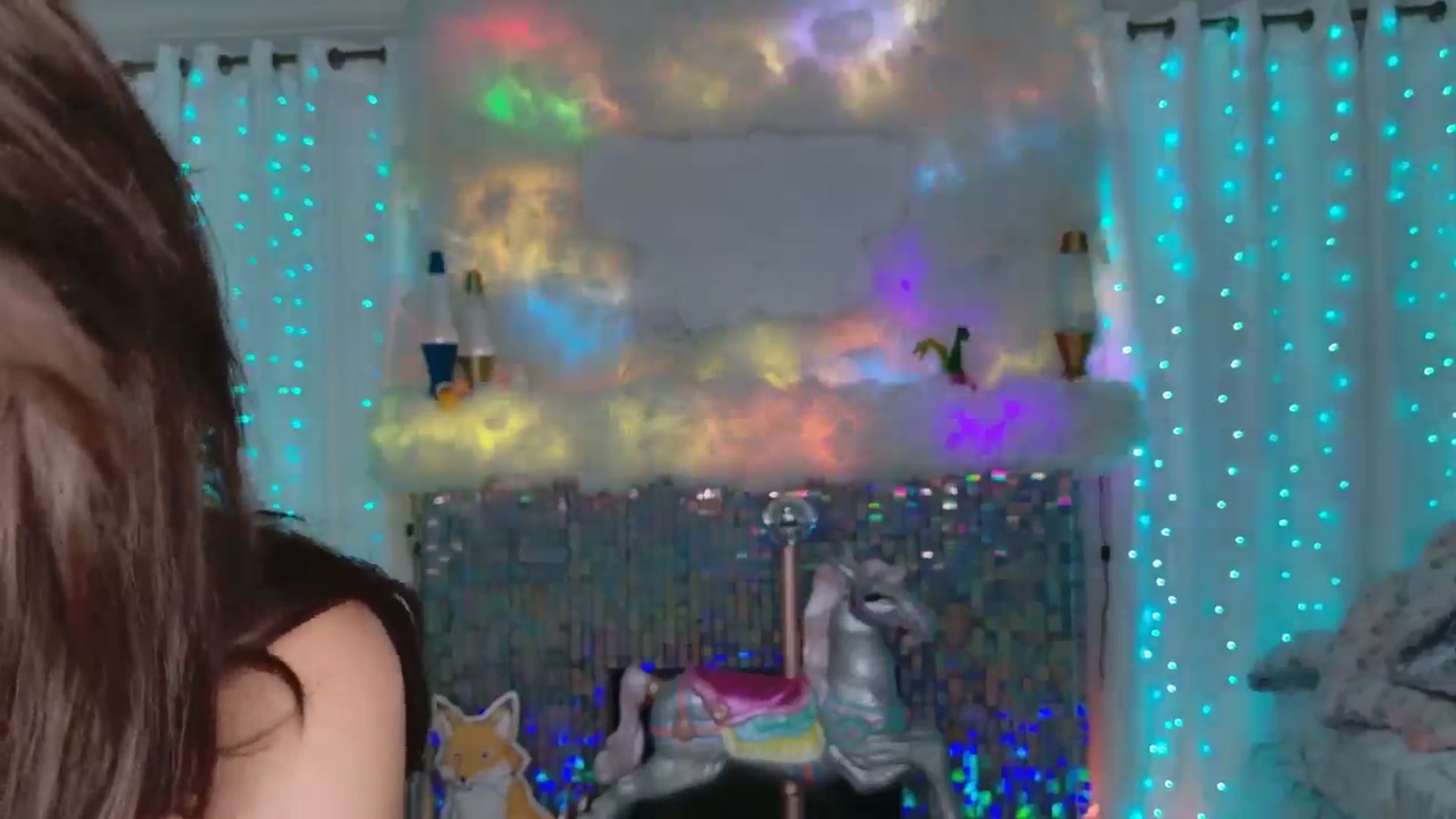 Gallery image thumbnail from ThunderKitten's myfreecams stream on, 04/30/2024, 05:57 image 2 of 20