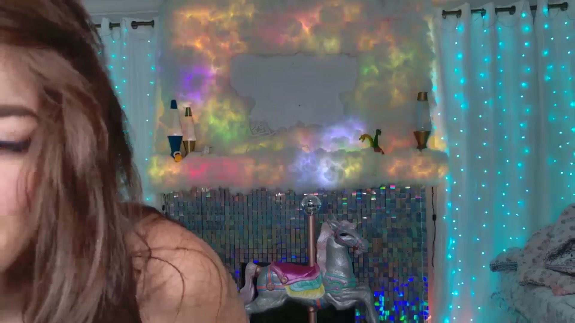 Gallery image thumbnail from ThunderKitten's myfreecams stream on, 04/30/2024, 05:57 image 3 of 20