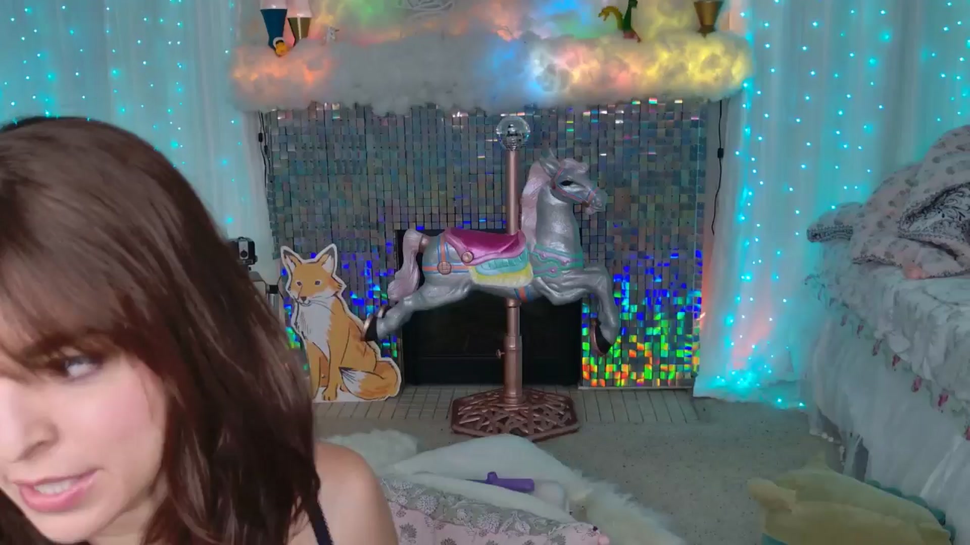 Gallery image thumbnail from ThunderKitten's myfreecams stream on, 04/30/2024, 05:57 image 9 of 20