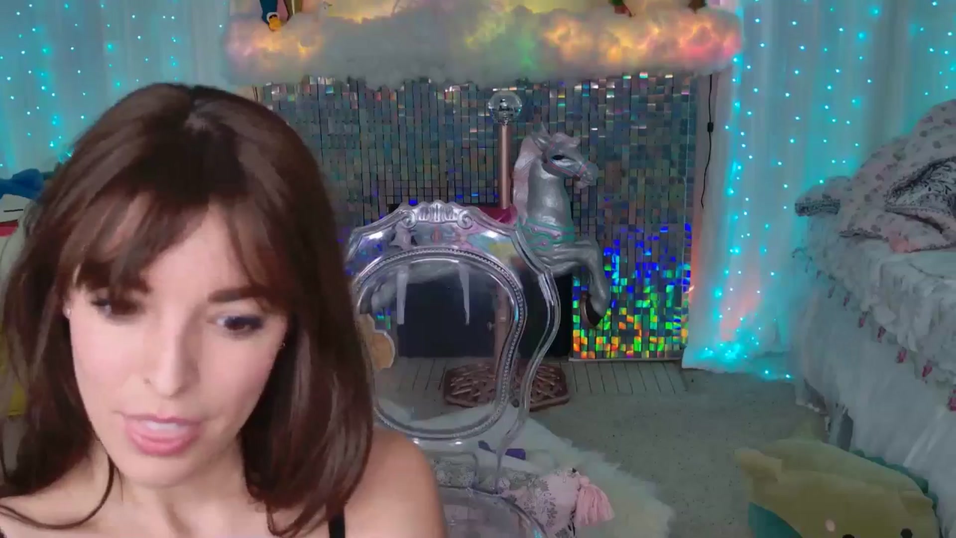 Gallery image thumbnail from ThunderKitten's myfreecams stream on, 04/30/2024, 05:57 image 16 of 20