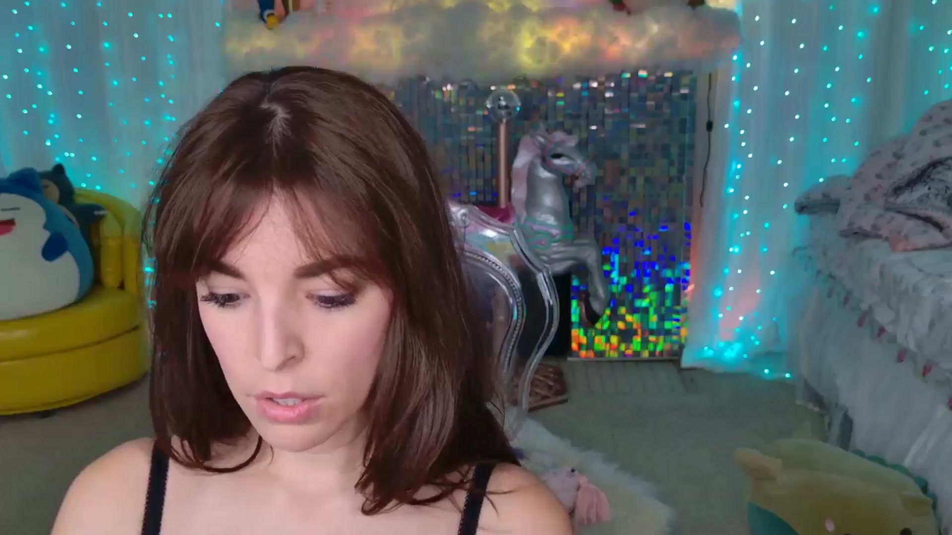 Gallery image thumbnail from ThunderKitten's myfreecams stream on, 04/30/2024, 05:57 image 17 of 20