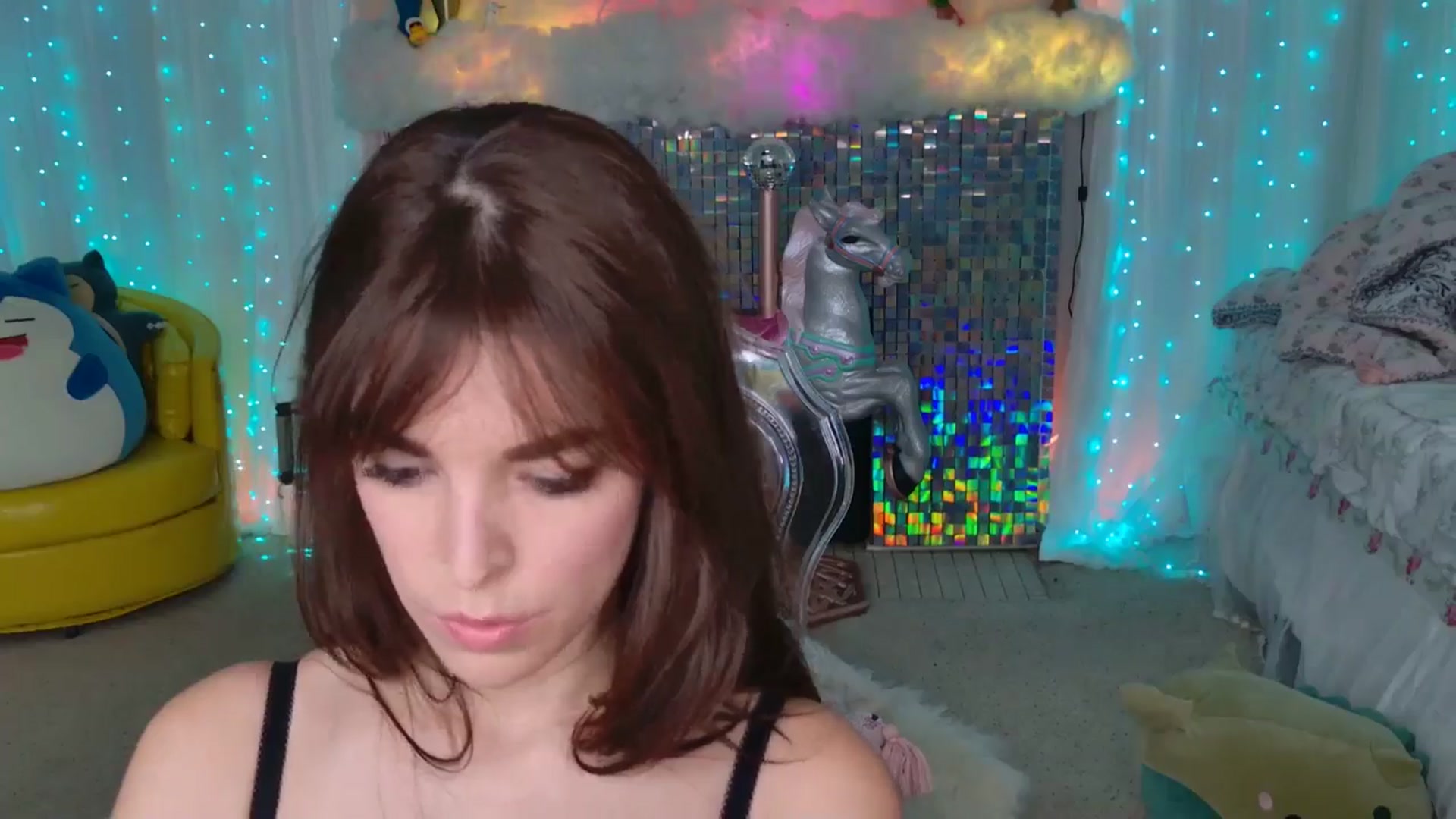 Gallery image thumbnail from ThunderKitten's myfreecams stream on, 04/30/2024, 05:57 image 18 of 20