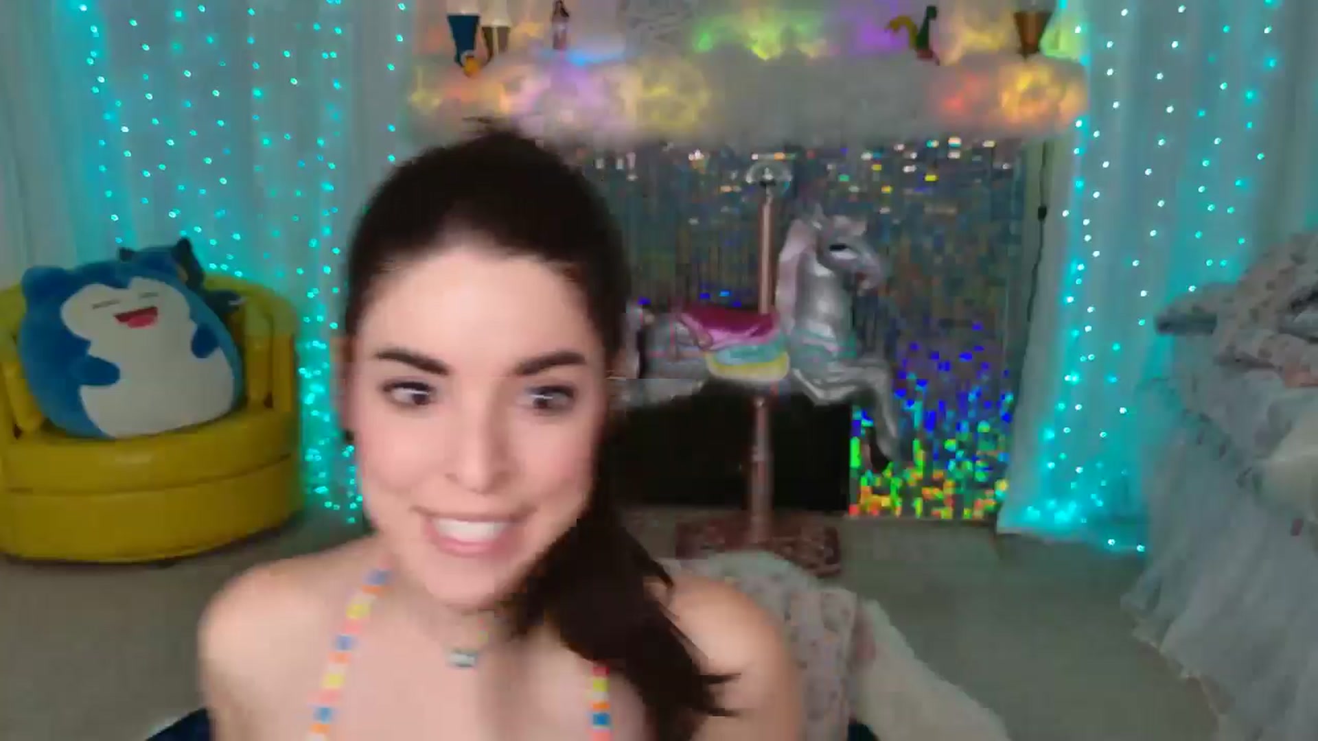 Gallery image thumbnail from ThunderKitten's myfreecams stream on, 05/02/2024, 08:32 image 4 of 20