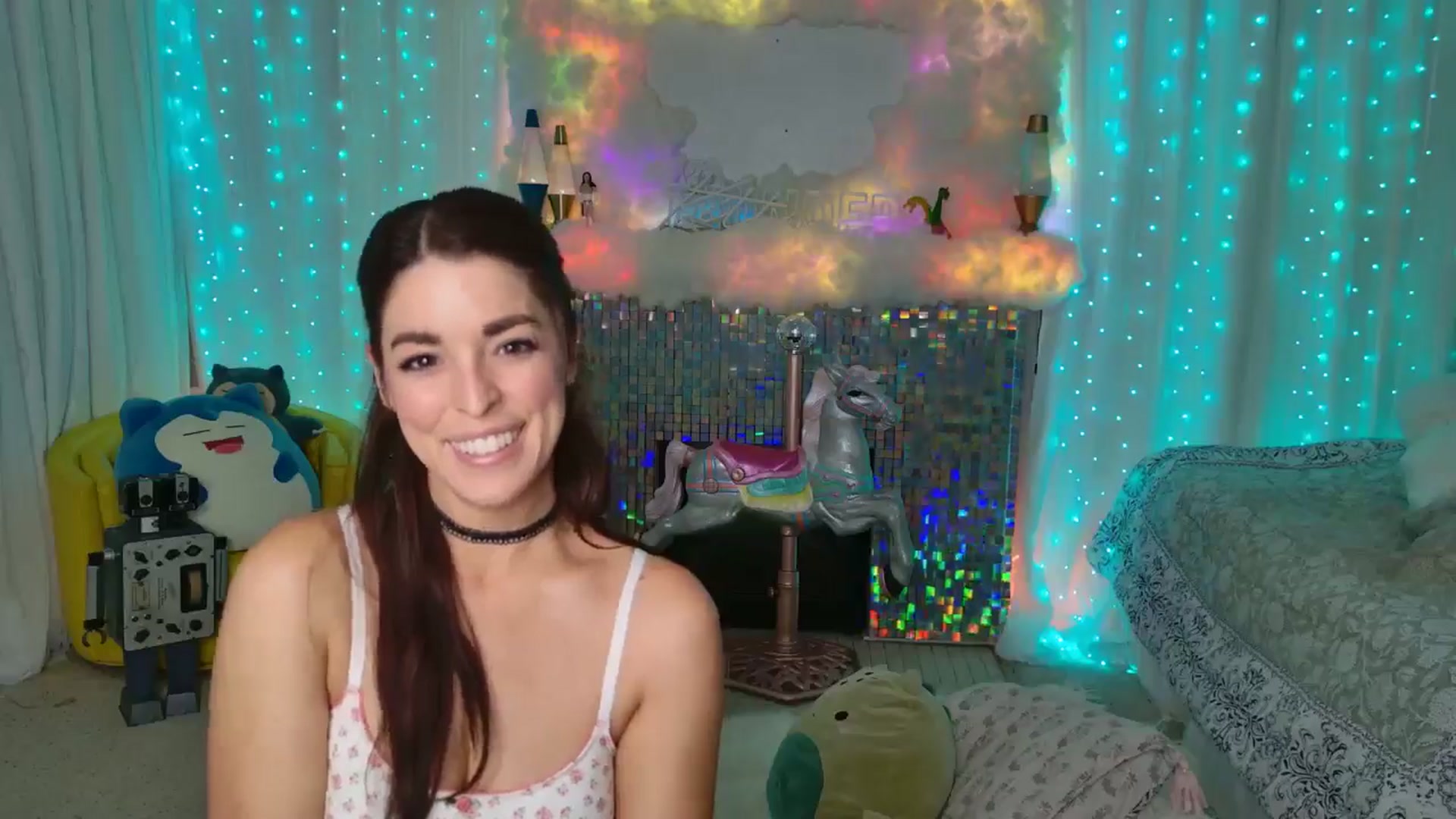 Gallery image thumbnail from ThunderKitten's myfreecams stream on, 05/09/2024, 05:12 image 18 of 20