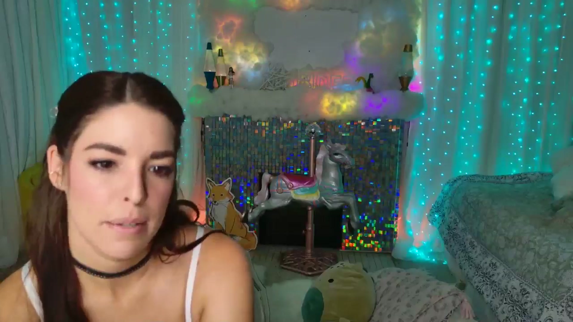 Gallery image thumbnail from ThunderKitten's myfreecams stream on, 05/09/2024, 05:12 image 19 of 20