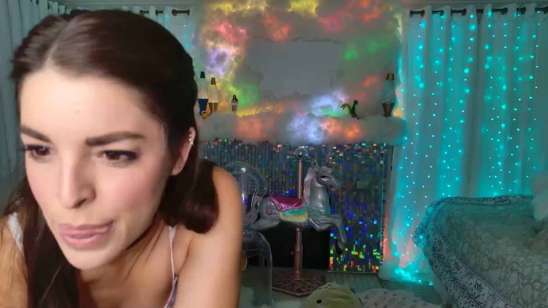 Gallery image thumbnail from ThunderKitten's myfreecams stream on, 05/09/2024, 05:12 image 8 of 20