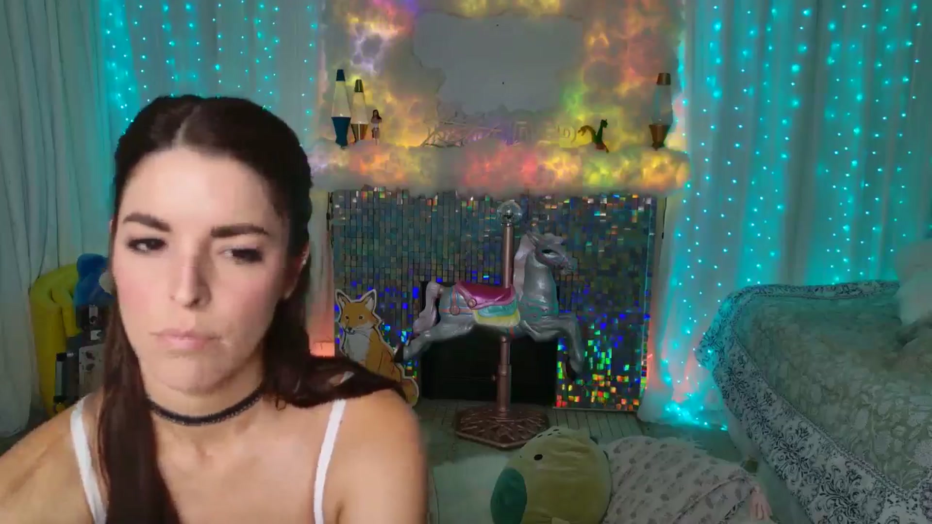 Gallery image thumbnail from ThunderKitten's myfreecams stream on, 05/09/2024, 05:12 image 16 of 20