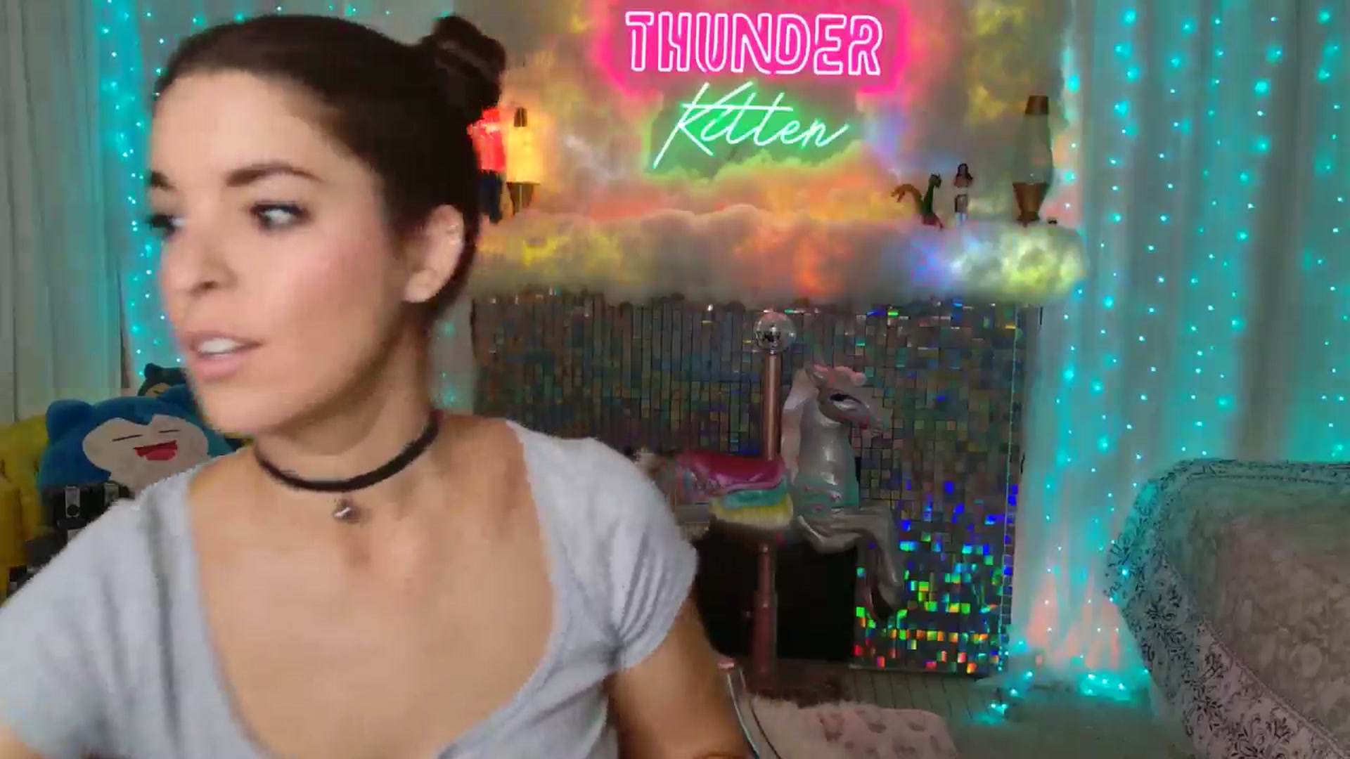 Gallery image thumbnail from ThunderKitten's myfreecams stream on, 05/11/2024, 06:02 image 17 of 20