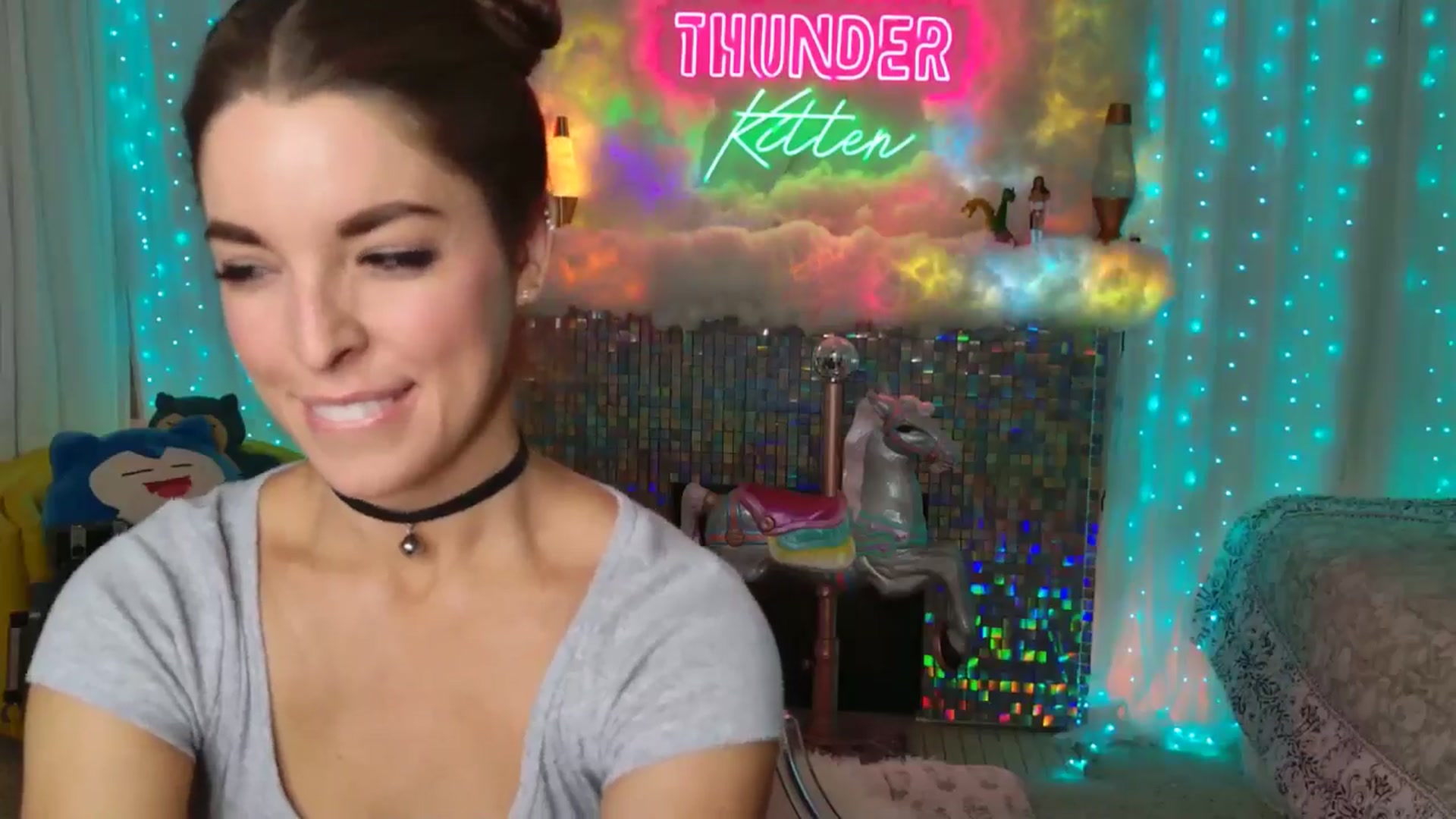 Gallery image thumbnail from ThunderKitten's myfreecams stream on, 05/11/2024, 06:02 image 18 of 20