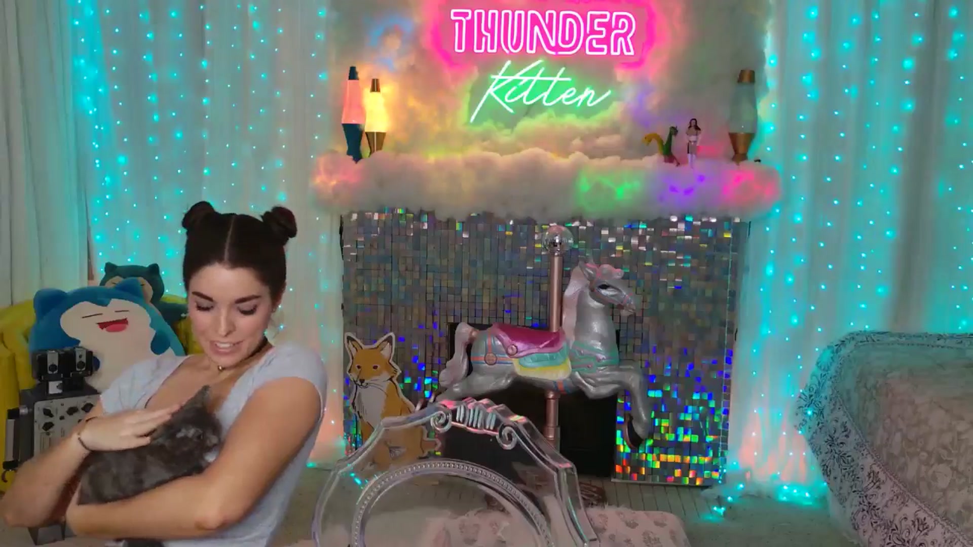 Gallery image thumbnail from ThunderKitten's myfreecams stream on, 05/11/2024, 06:02 image 9 of 20