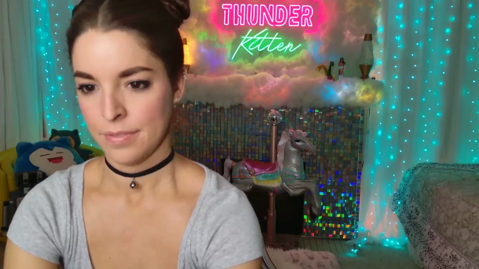Gallery image thumbnail from ThunderKitten's myfreecams stream on, 05/11/2024, 06:02 image 19 of 20