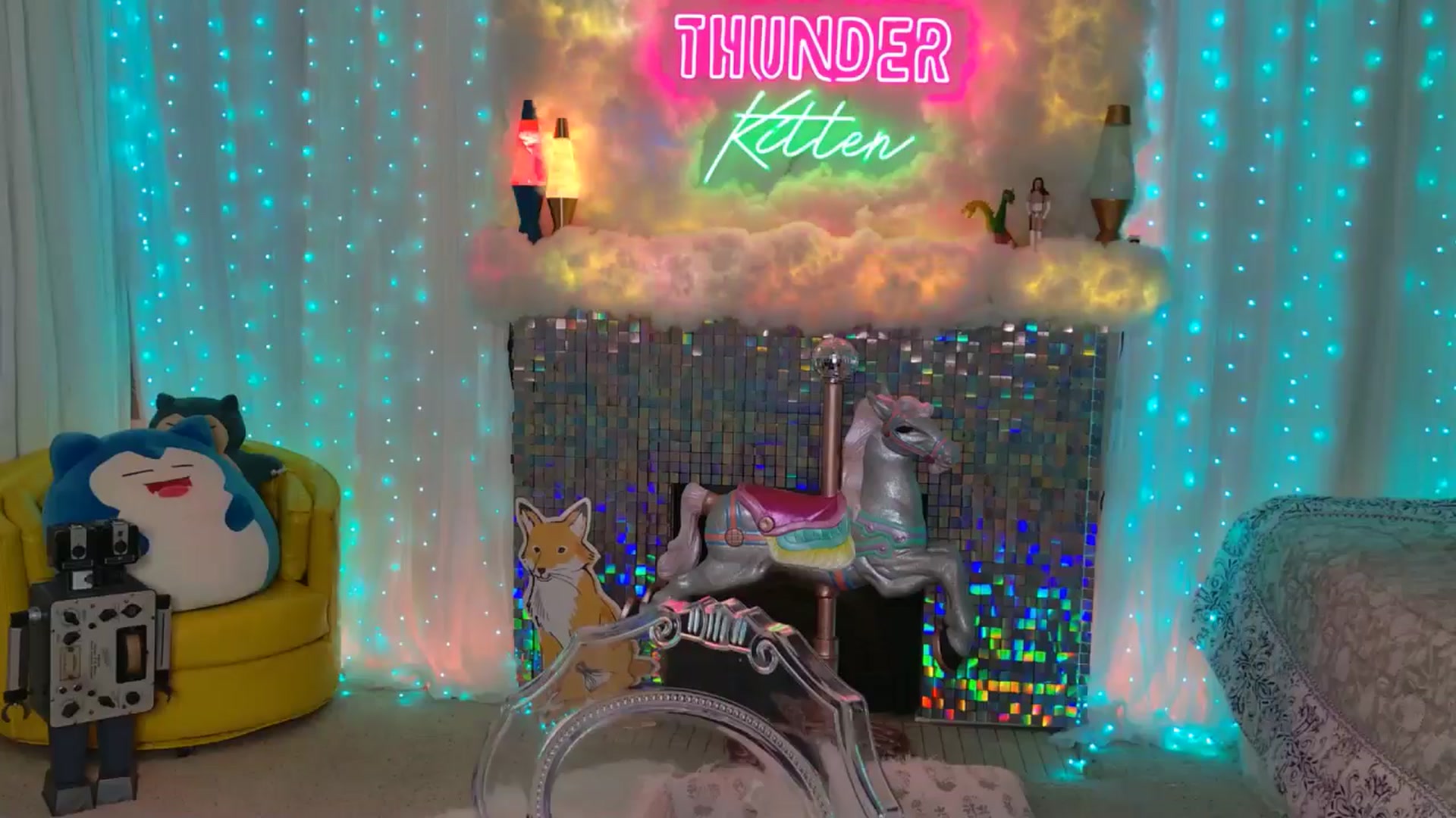 Gallery image thumbnail from ThunderKitten's myfreecams stream on, 05/11/2024, 06:02 image 13 of 20