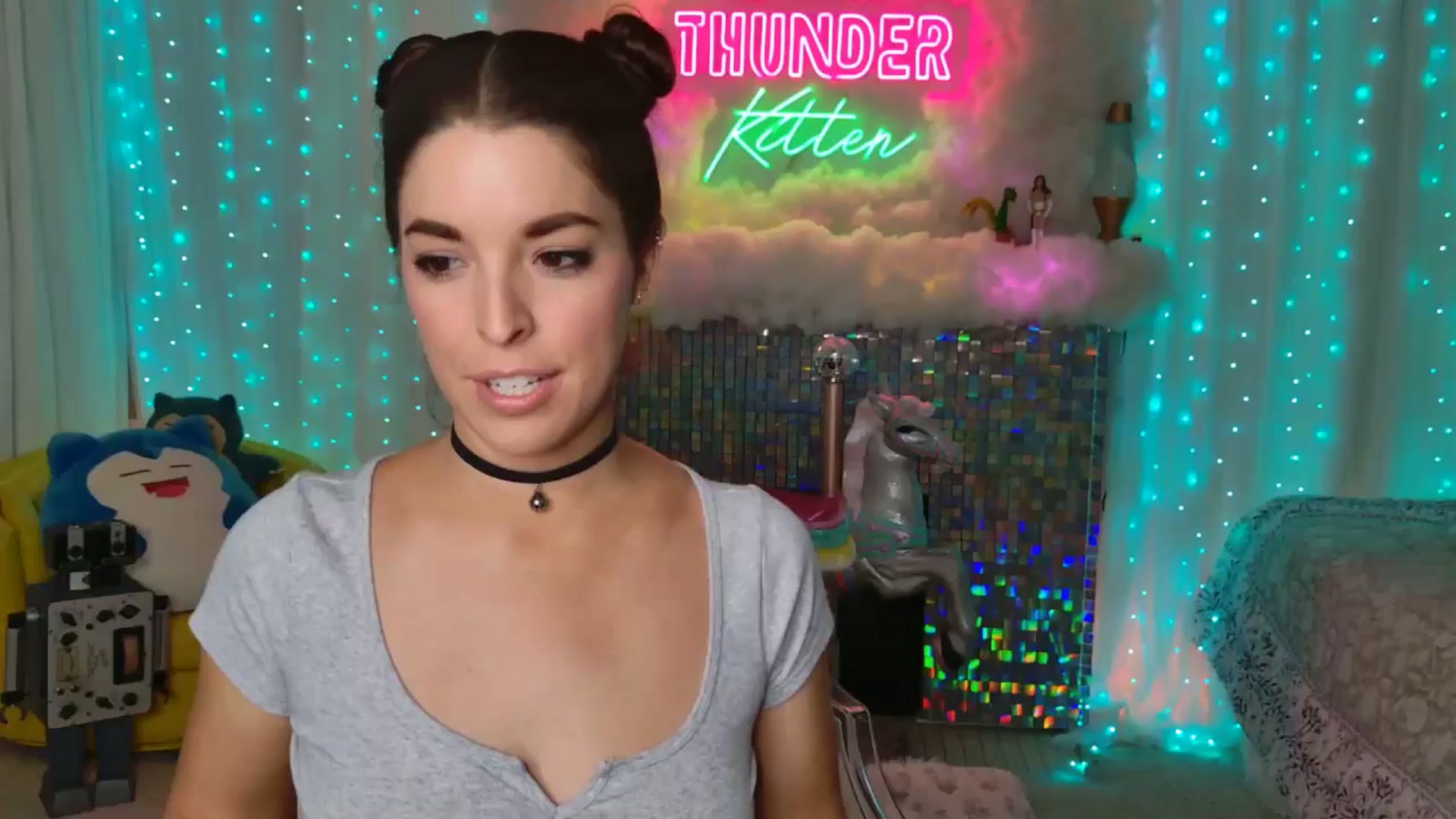 Gallery image thumbnail from ThunderKitten's myfreecams stream on, 05/11/2024, 06:02 image 12 of 20