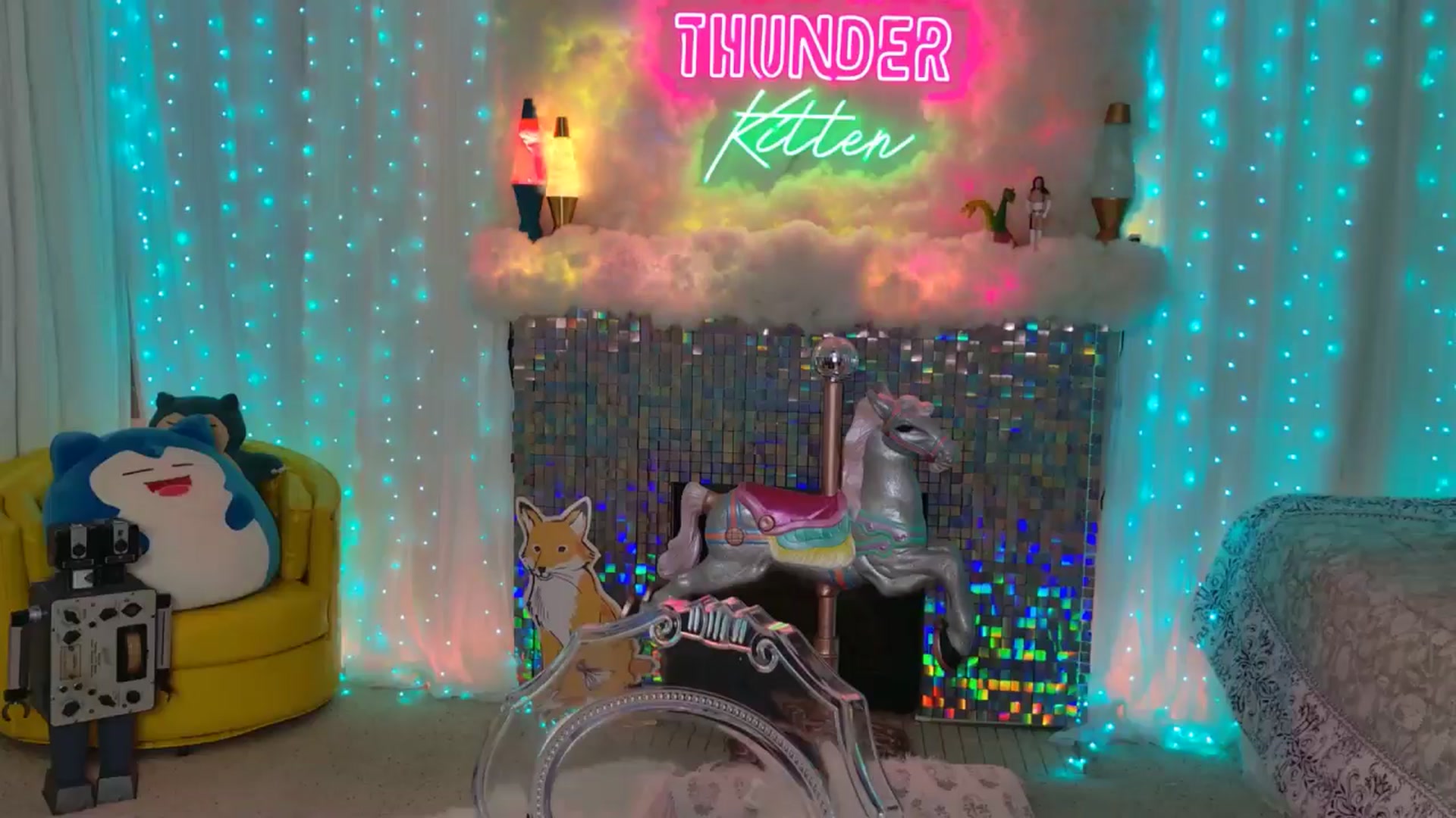 Gallery image thumbnail from ThunderKitten's myfreecams stream on, 05/11/2024, 06:02 image 14 of 20