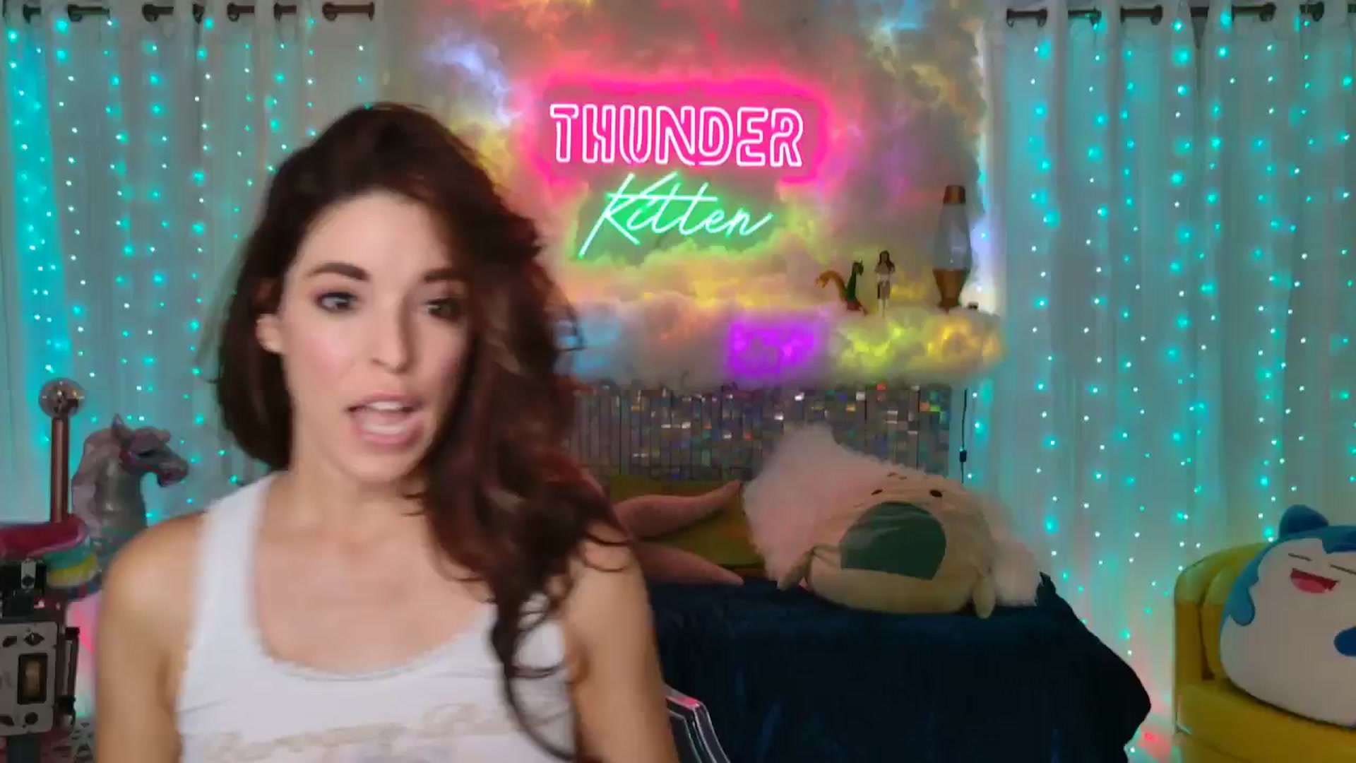 Gallery image thumbnail from ThunderKitten's myfreecams stream on, 05/14/2024, 03:57 image 18 of 20
