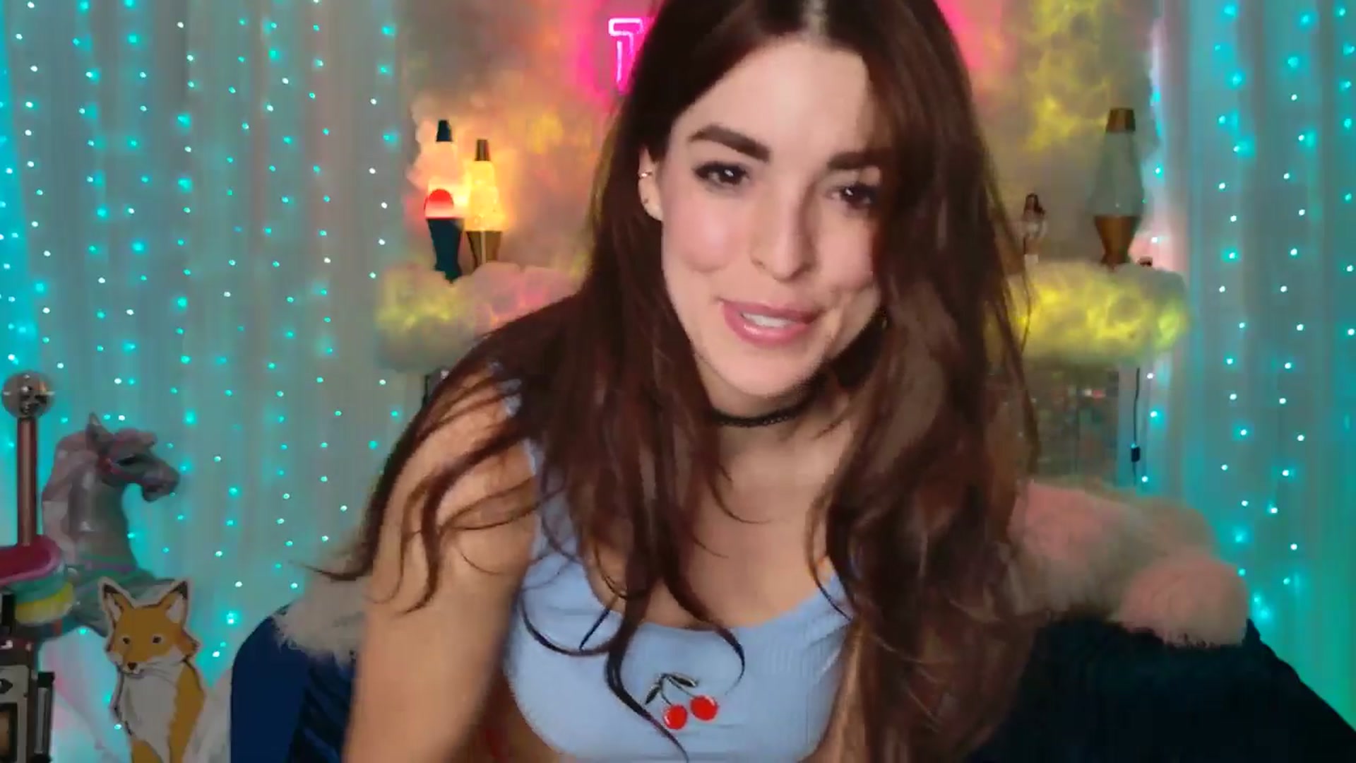 Gallery image thumbnail from ThunderKitten's myfreecams stream on, 05/16/2024, 09:44 image 11 of 20