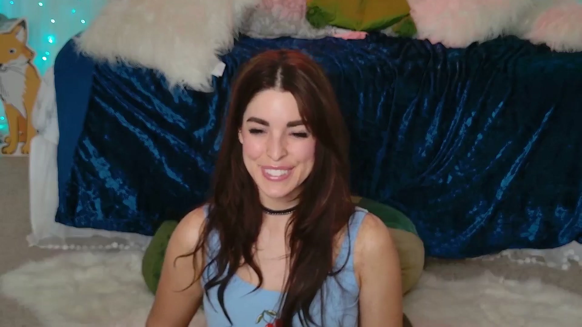 Gallery image thumbnail from ThunderKitten's myfreecams stream on, 05/16/2024, 09:44 image 12 of 20