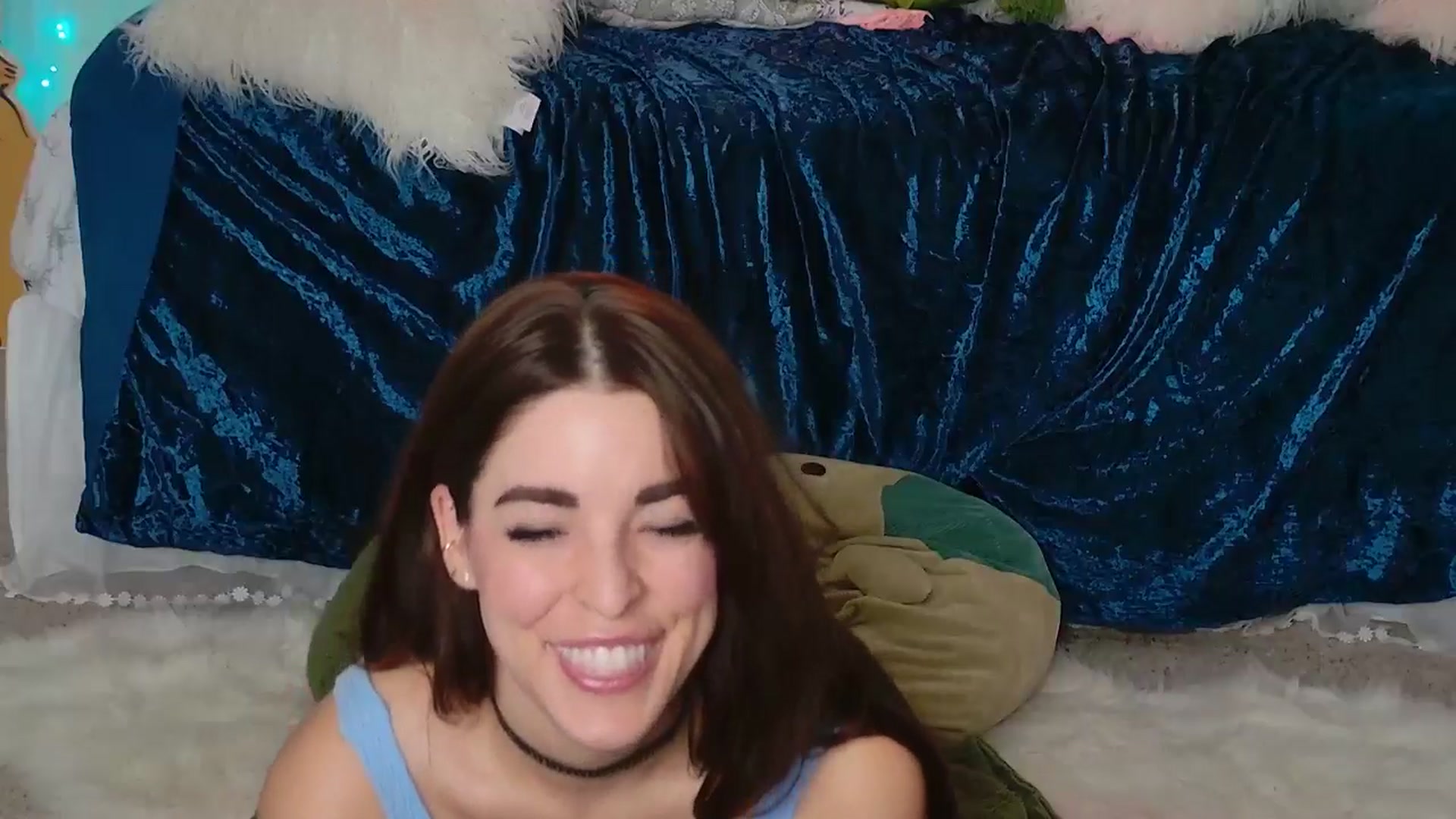 Gallery image thumbnail from ThunderKitten's myfreecams stream on, 05/16/2024, 09:44 image 4 of 20