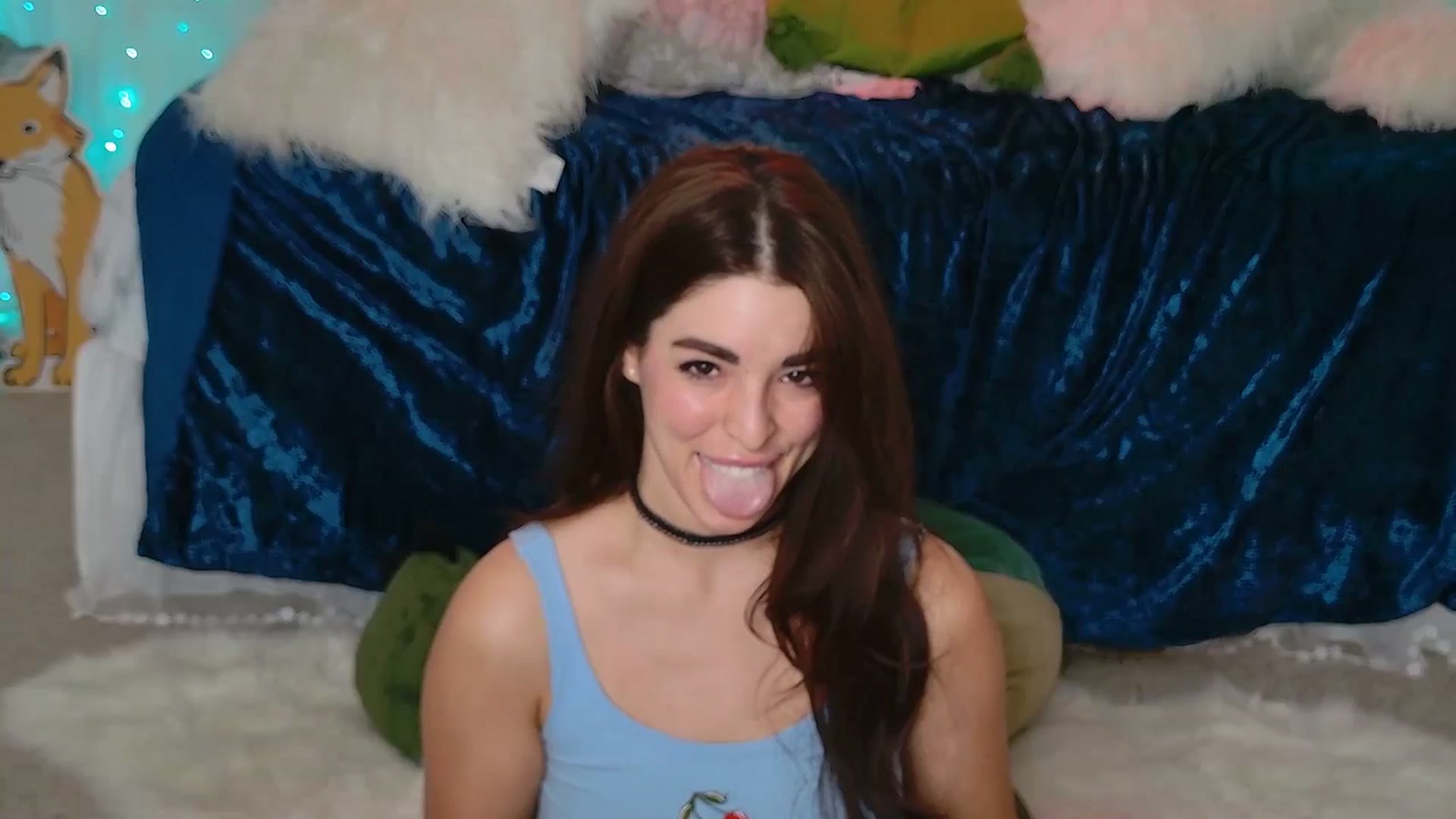 Gallery image thumbnail from ThunderKitten's myfreecams stream on, 05/16/2024, 09:44 image 14 of 20