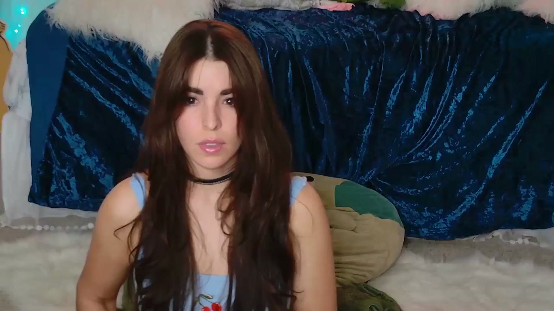 Gallery image thumbnail from ThunderKitten's myfreecams stream on, 05/16/2024, 09:44 image 1 of 20