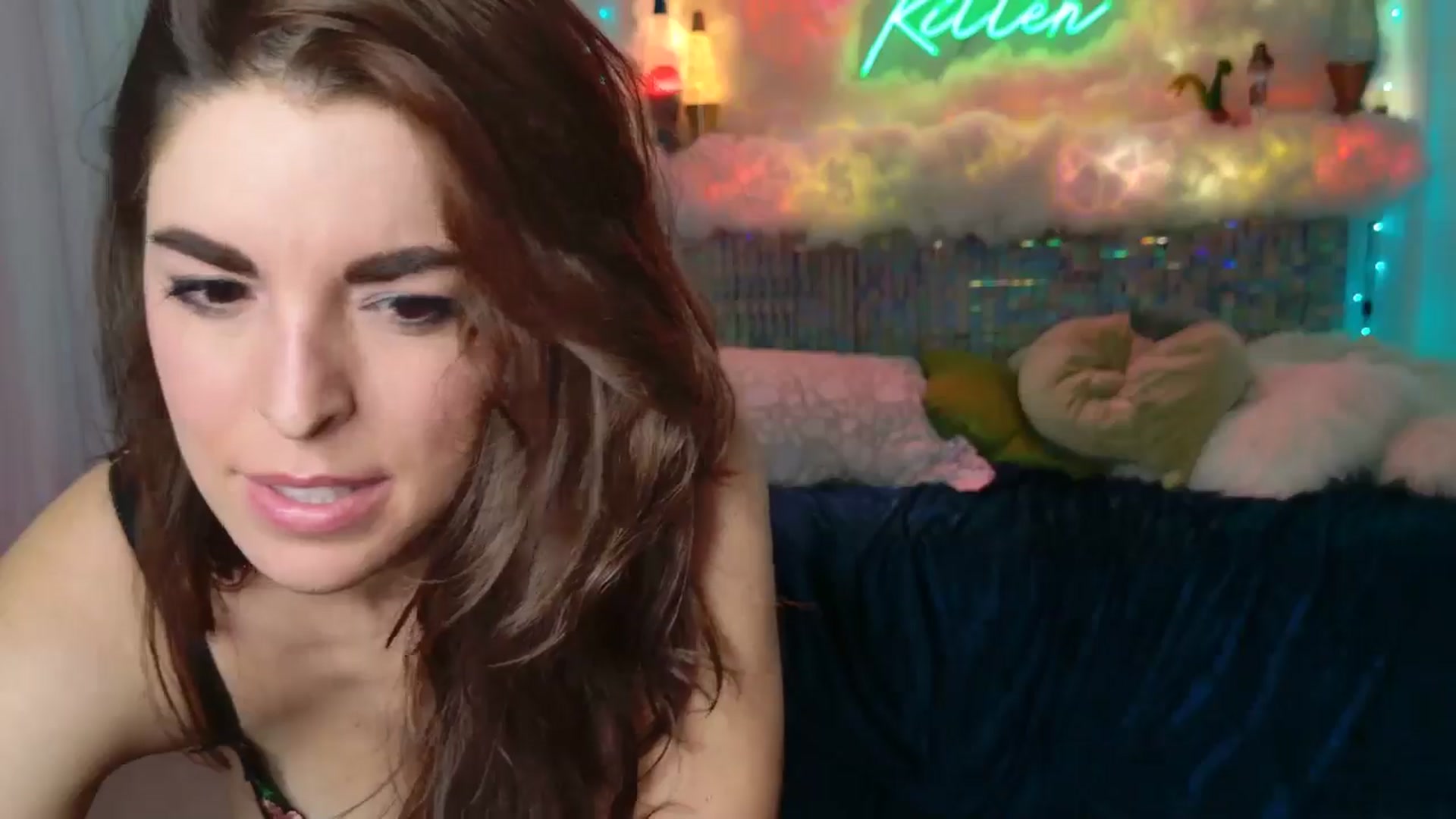 Gallery image thumbnail from ThunderKitten's myfreecams stream on, 05/21/2024, 09:05 image 10 of 20