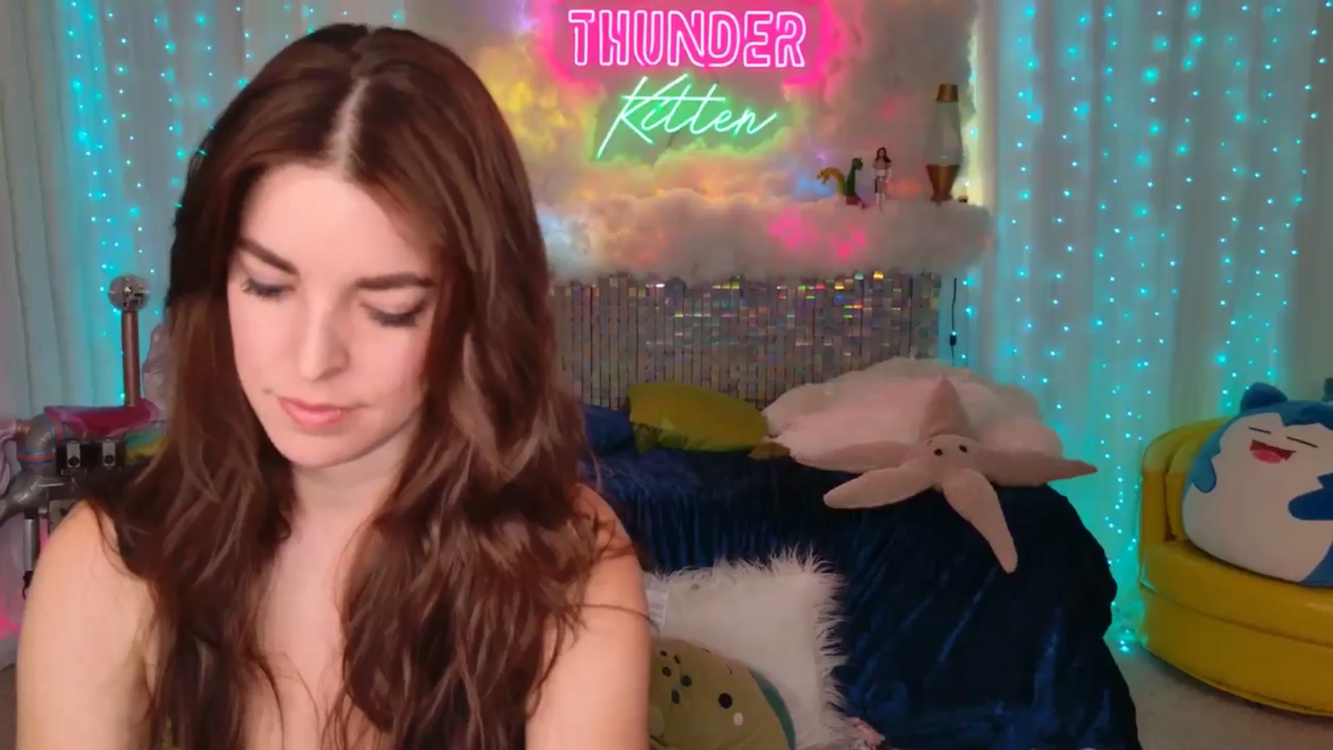 Gallery image thumbnail from ThunderKitten's myfreecams stream on, 06/04/2024, 09:28 image 18 of 20
