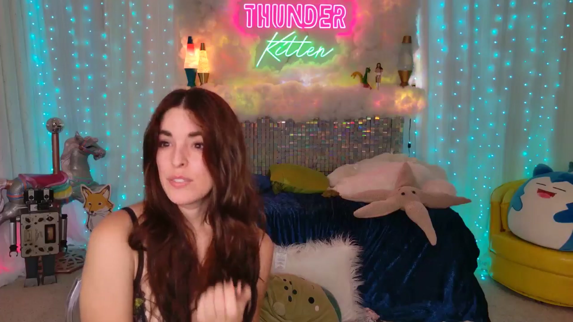 Gallery image thumbnail from ThunderKitten's myfreecams stream on, 06/04/2024, 09:28 image 20 of 20