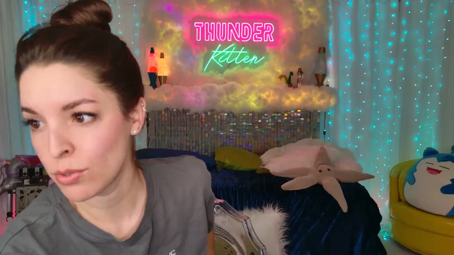 Gallery image thumbnail from ThunderKitten's myfreecams stream on, 06/06/2024, 05:50 image 8 of 20