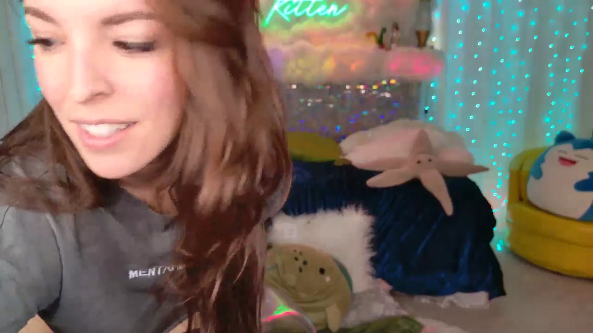 Gallery image thumbnail from ThunderKitten's myfreecams stream on, 06/06/2024, 05:50 image 3 of 20