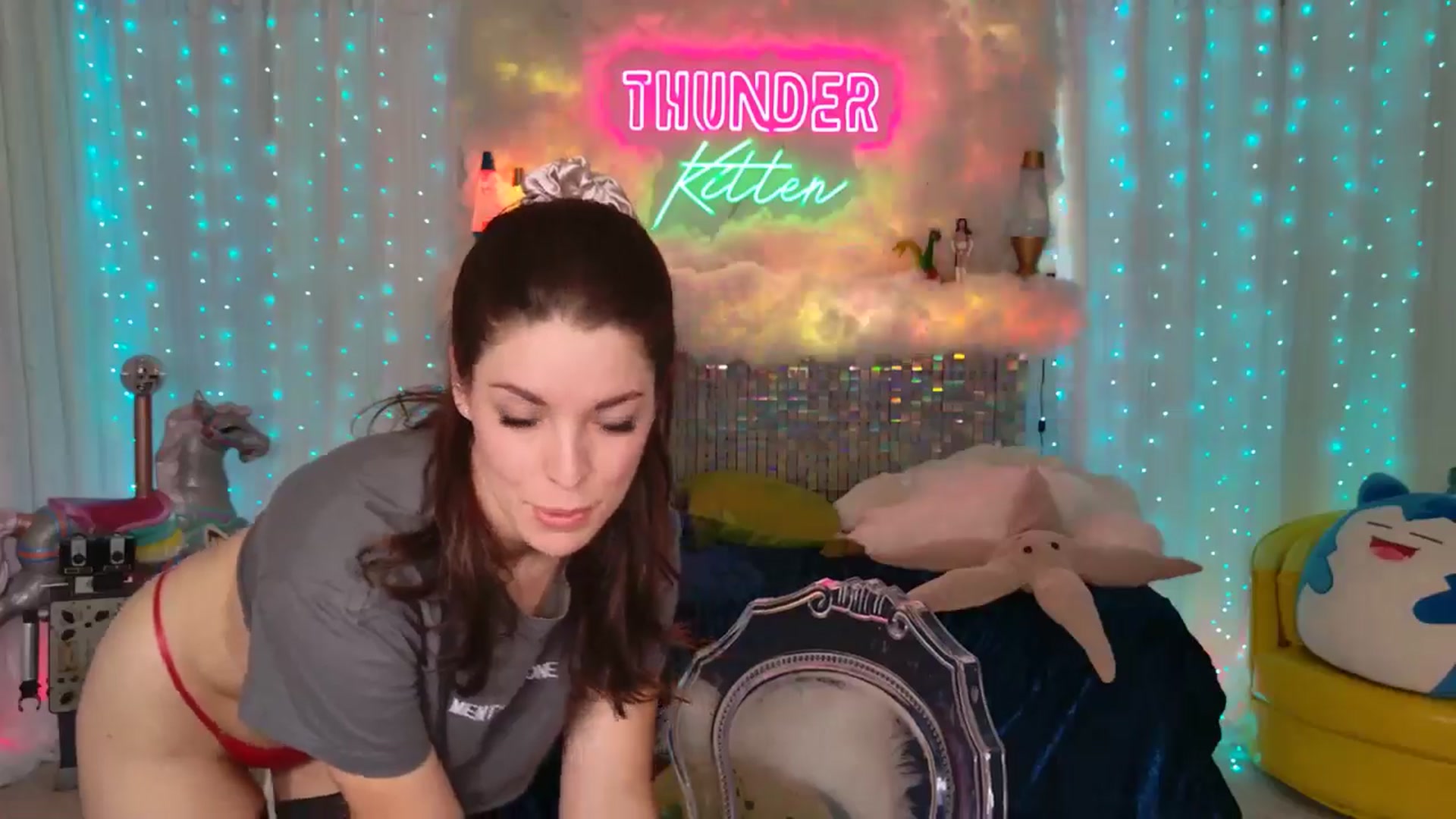 Gallery image thumbnail from ThunderKitten's myfreecams stream on, 06/06/2024, 05:50 image 11 of 20