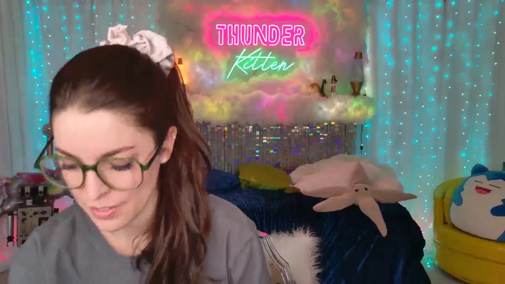 Gallery image thumbnail from ThunderKitten's myfreecams stream on, 06/06/2024, 05:50 image 16 of 20