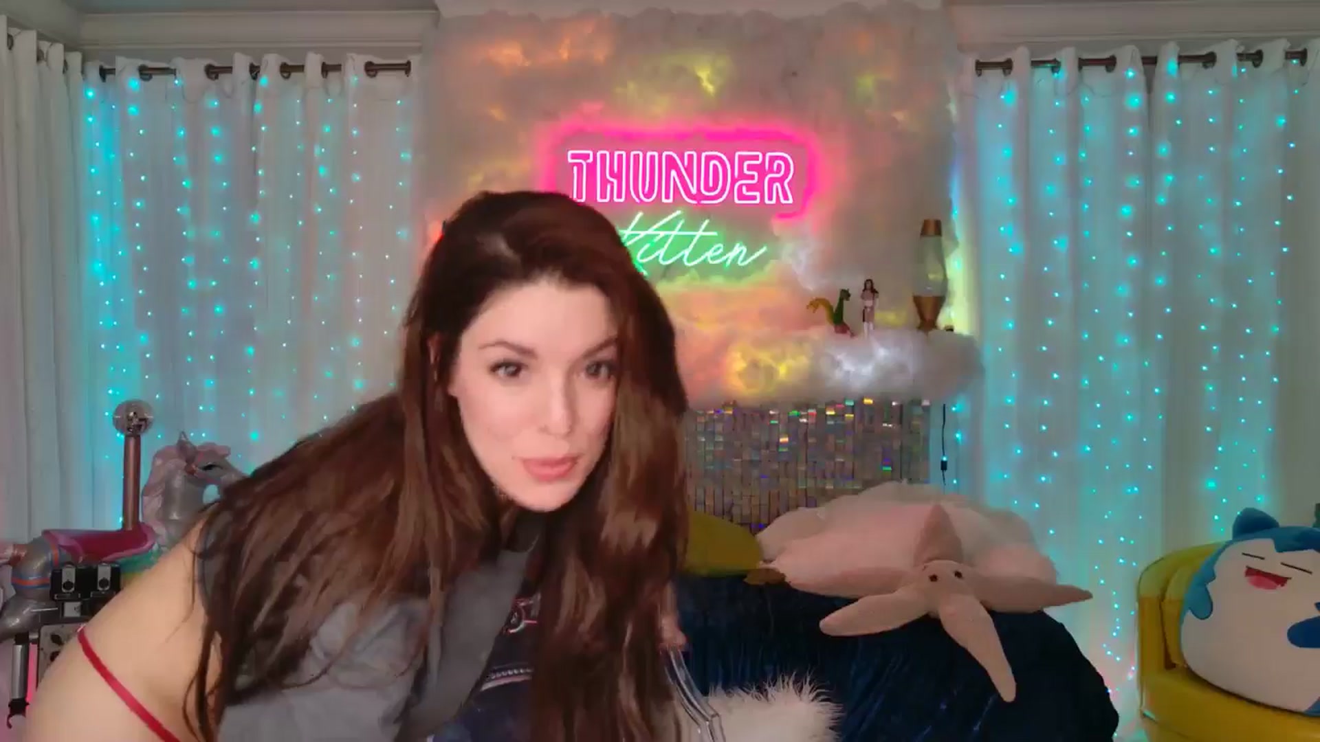 Gallery image thumbnail from ThunderKitten's myfreecams stream on, 06/06/2024, 05:50 image 4 of 20