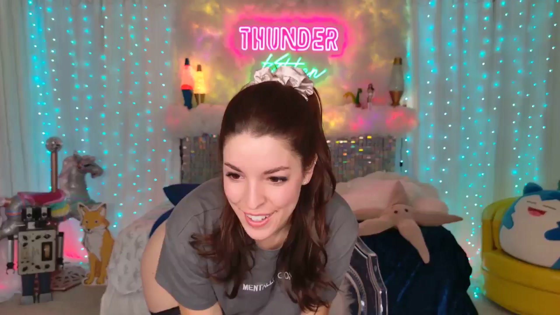 Gallery image thumbnail from ThunderKitten's myfreecams stream on, 06/06/2024, 05:50 image 10 of 20