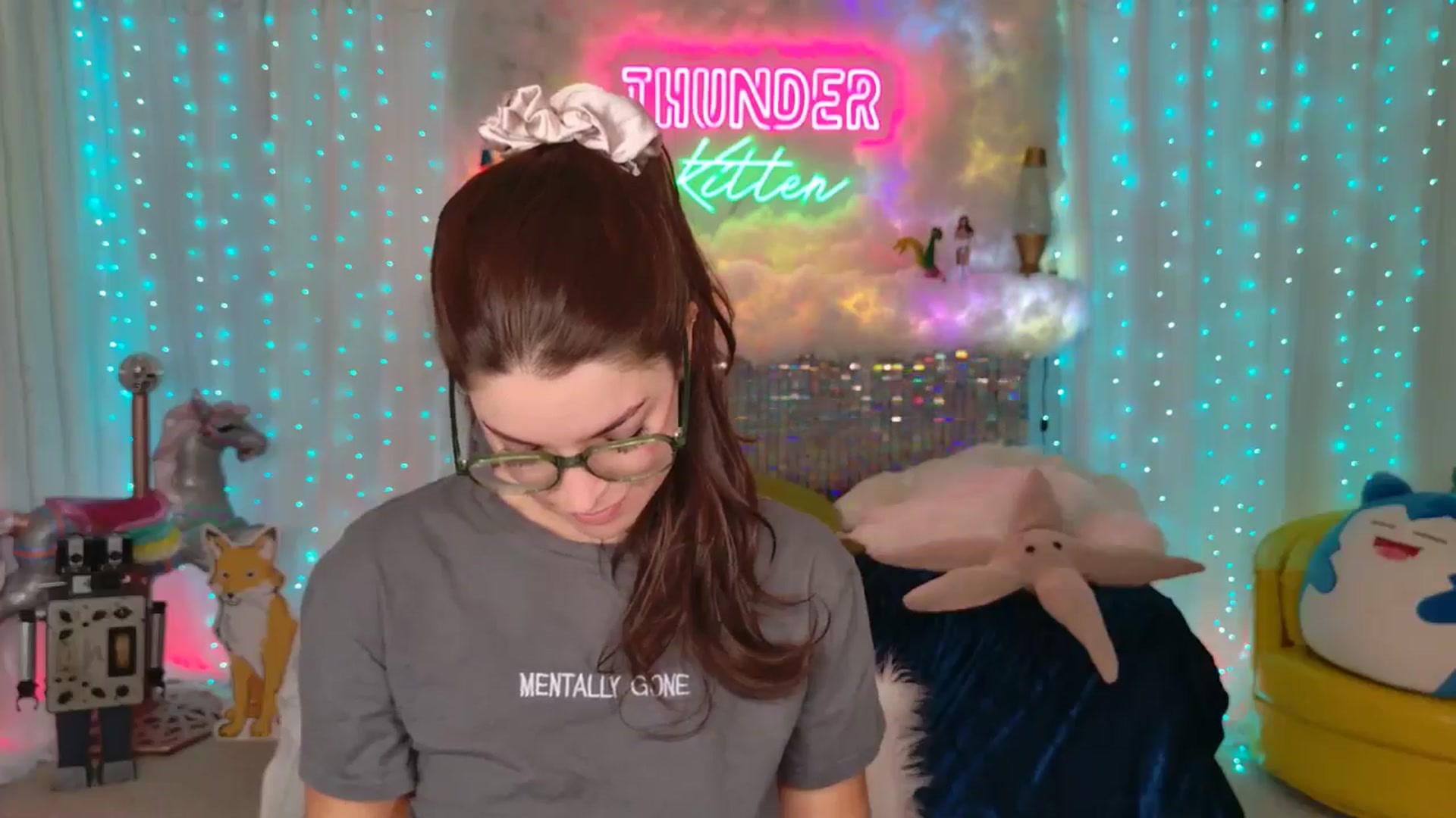 Gallery image thumbnail from ThunderKitten's myfreecams stream on, 06/06/2024, 05:50 image 17 of 20