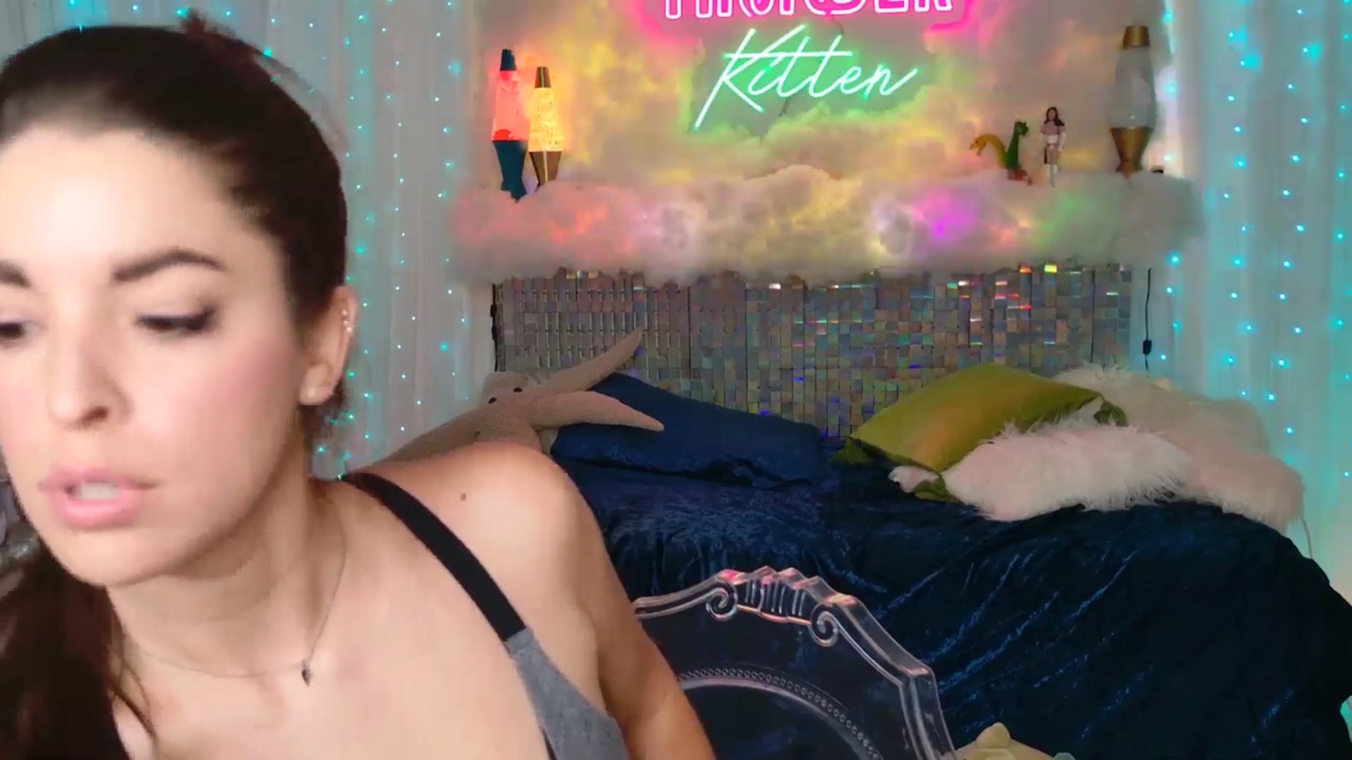 Gallery image thumbnail from ThunderKitten's myfreecams stream on, 06/13/2024, 06:10 image 5 of 20