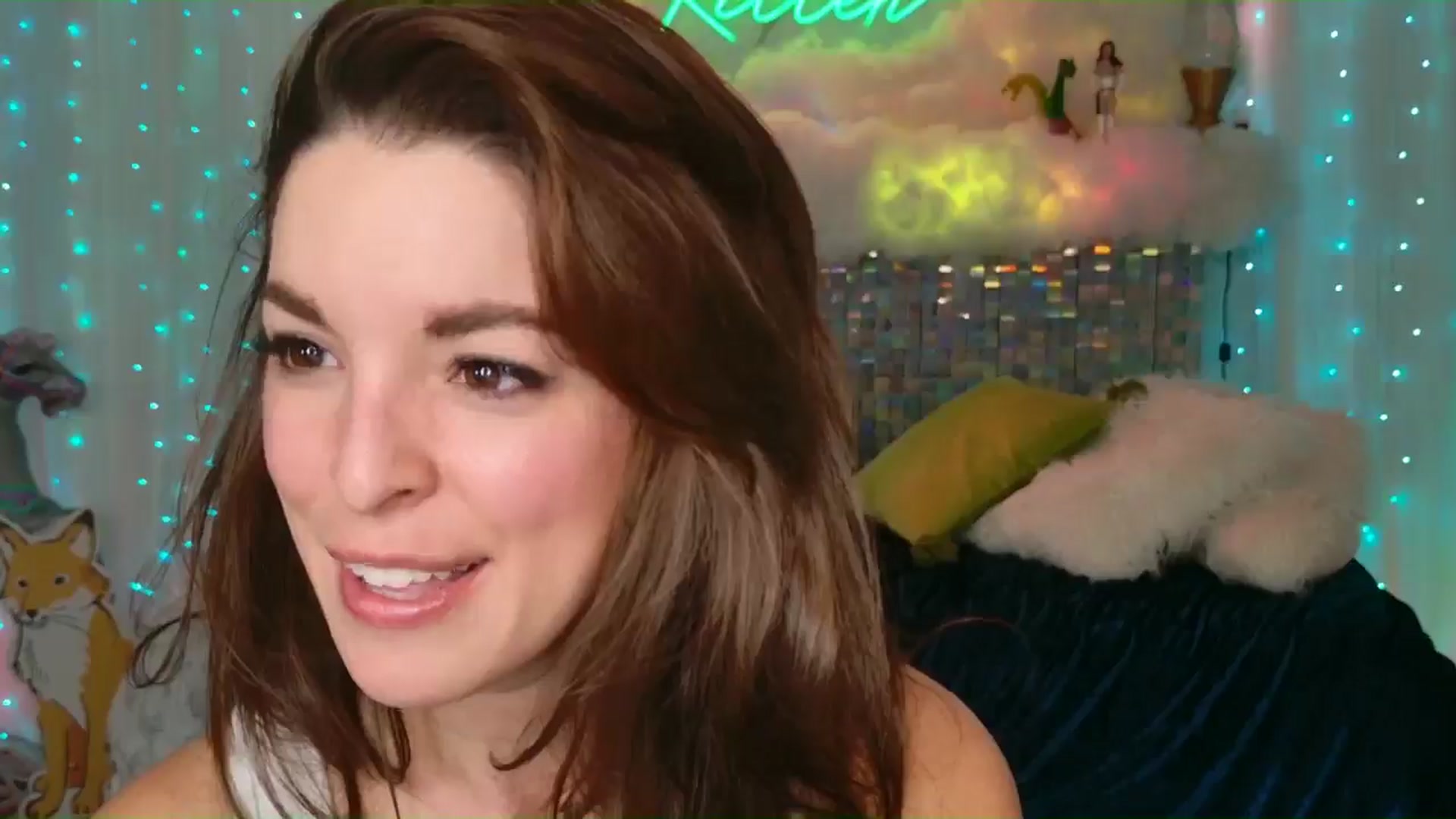 Gallery image thumbnail from ThunderKitten's myfreecams stream on, 06/27/2024, 07:34 image 18 of 20