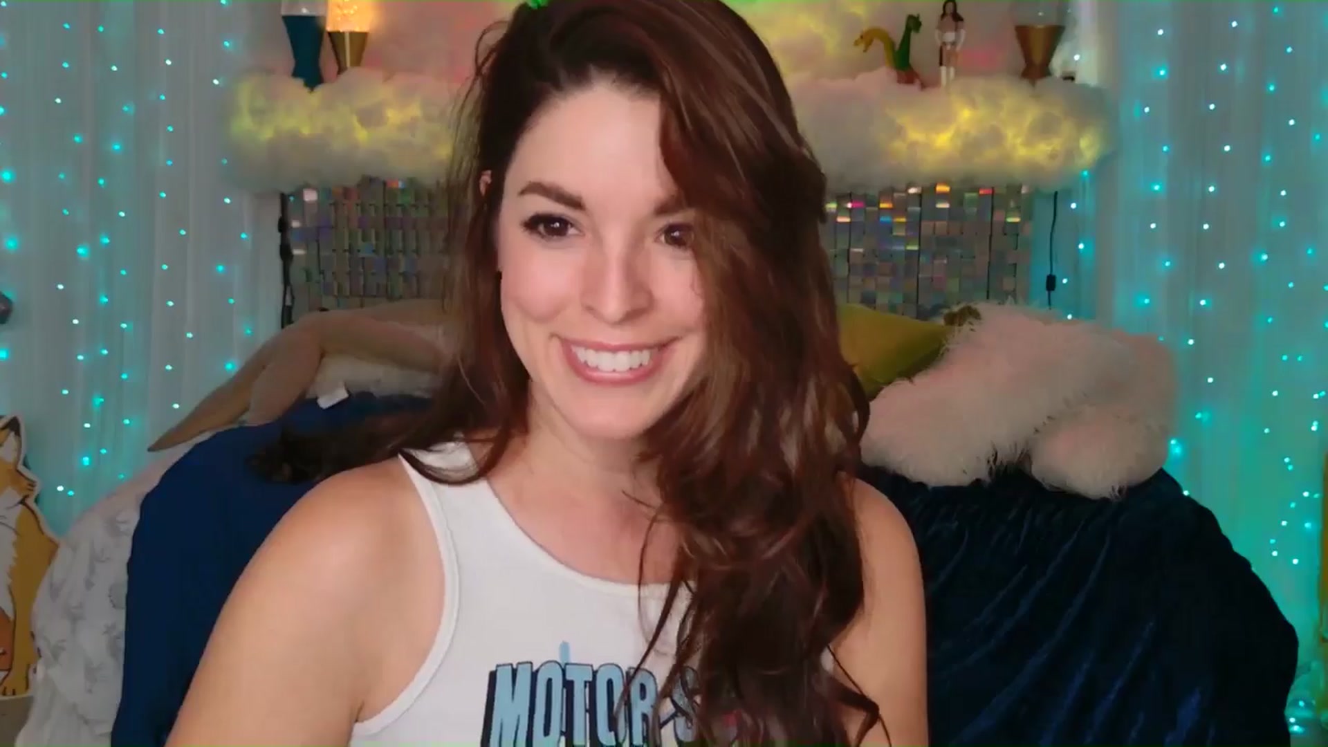 Gallery image thumbnail from ThunderKitten's myfreecams stream on, 06/27/2024, 07:34 image 3 of 20