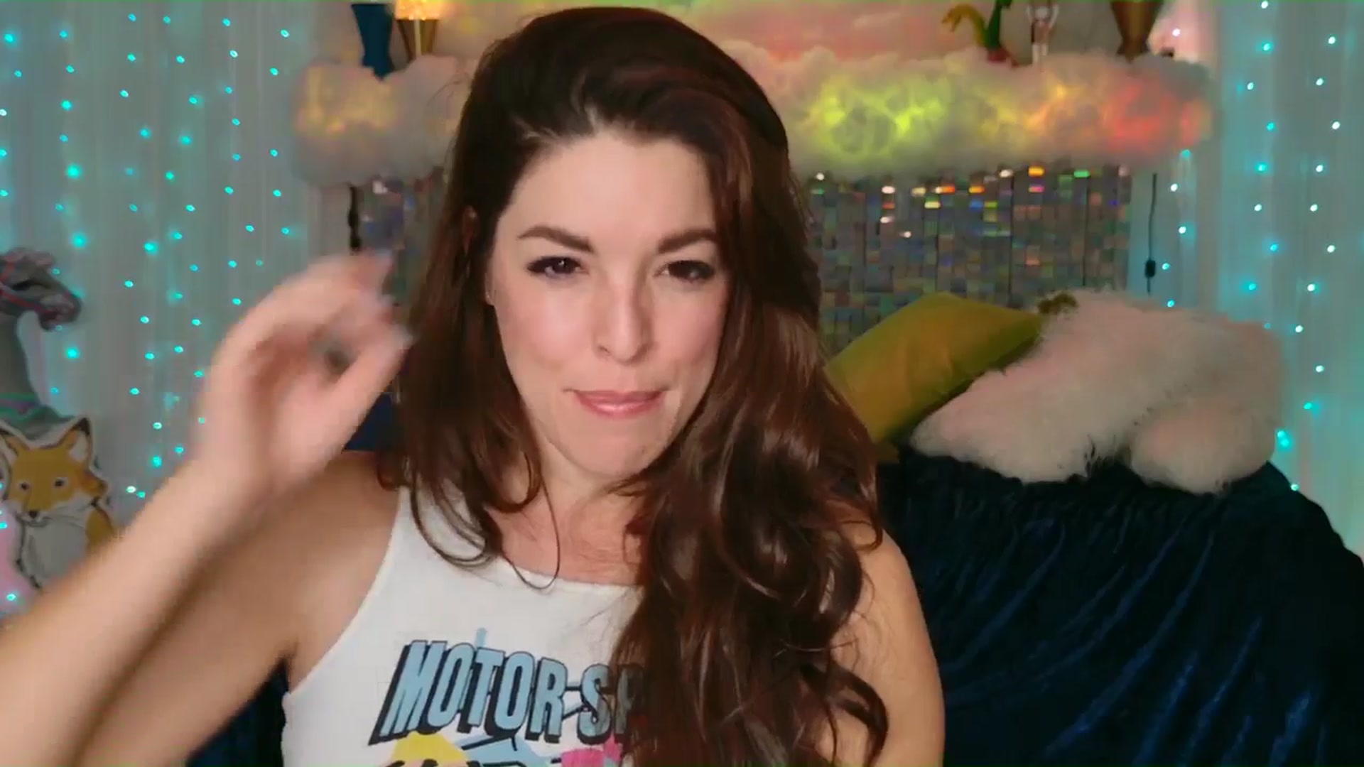 Gallery image thumbnail from ThunderKitten's myfreecams stream on, 06/27/2024, 07:34 image 19 of 20