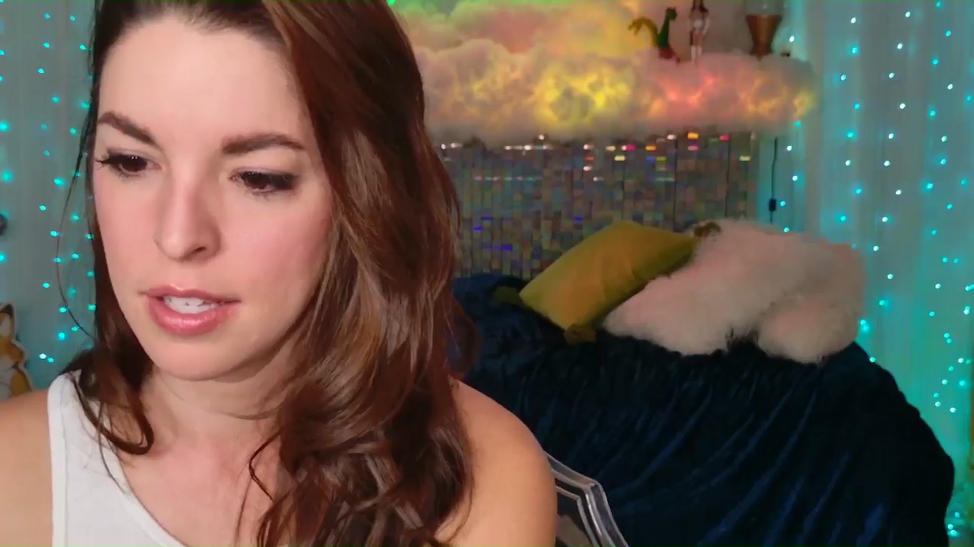 Gallery image thumbnail from ThunderKitten's myfreecams stream on, 06/27/2024, 07:34 image 5 of 20