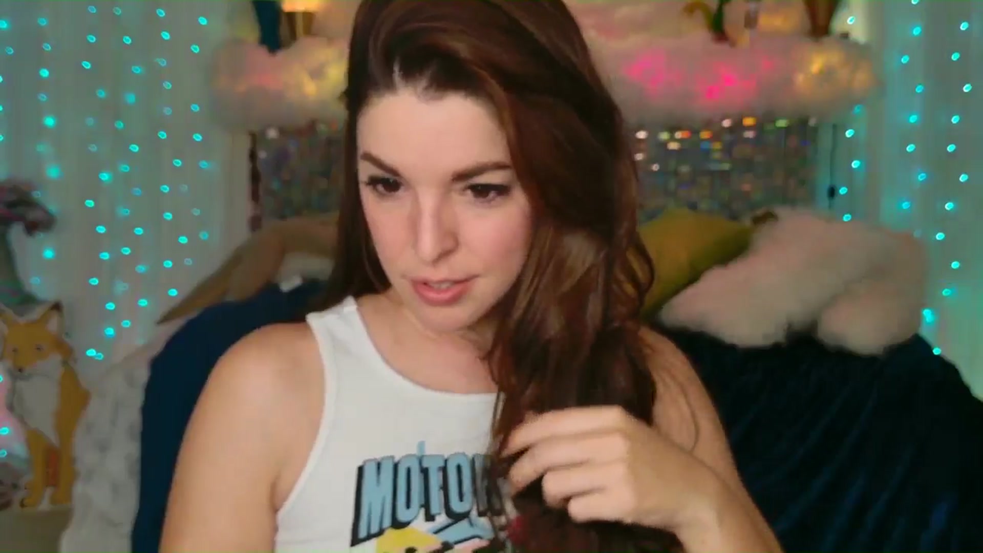 Gallery image thumbnail from ThunderKitten's myfreecams stream on, 06/27/2024, 07:34 image 20 of 20