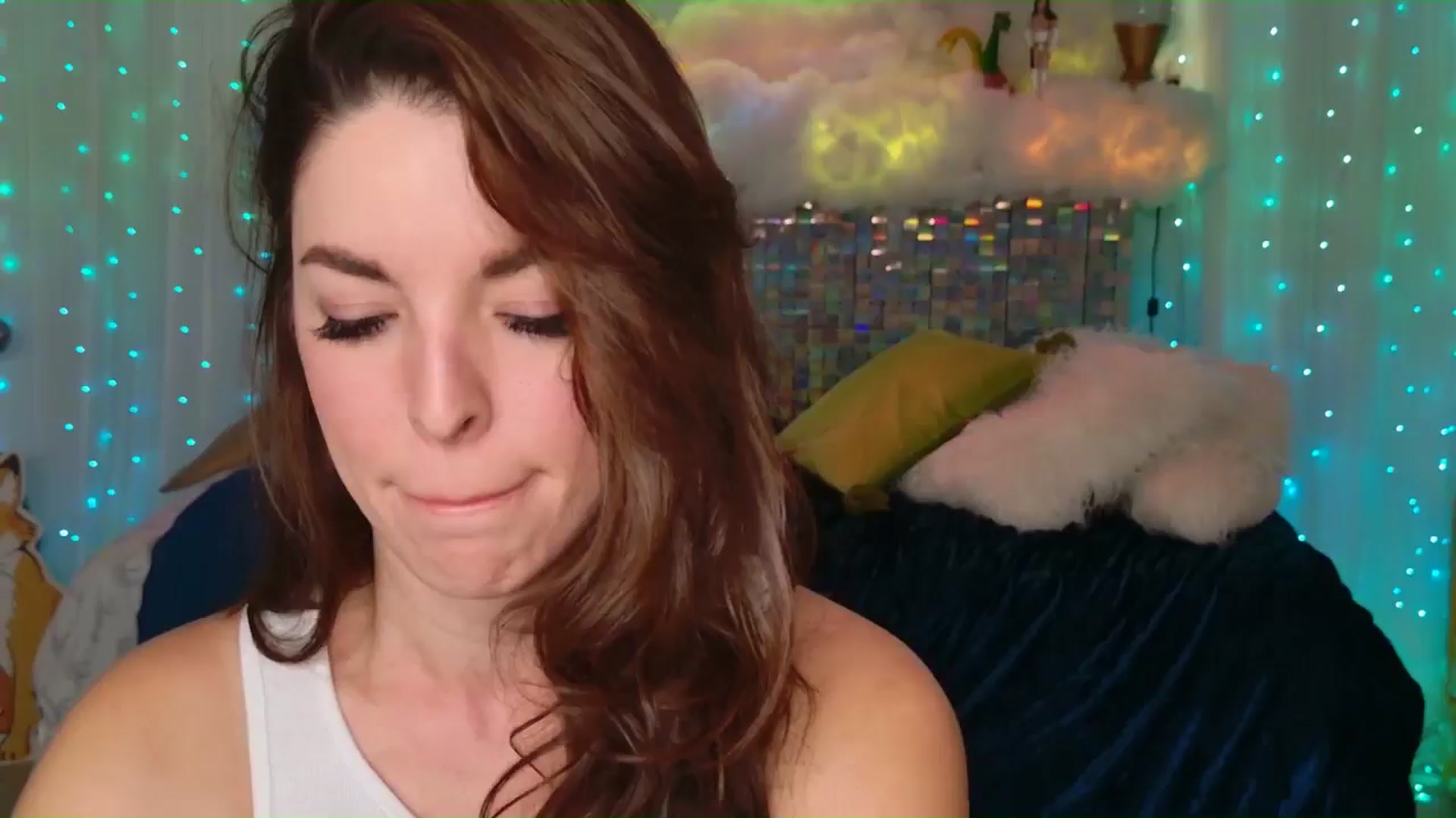 Gallery image thumbnail from ThunderKitten's myfreecams stream on, 06/27/2024, 07:34 image 1 of 20