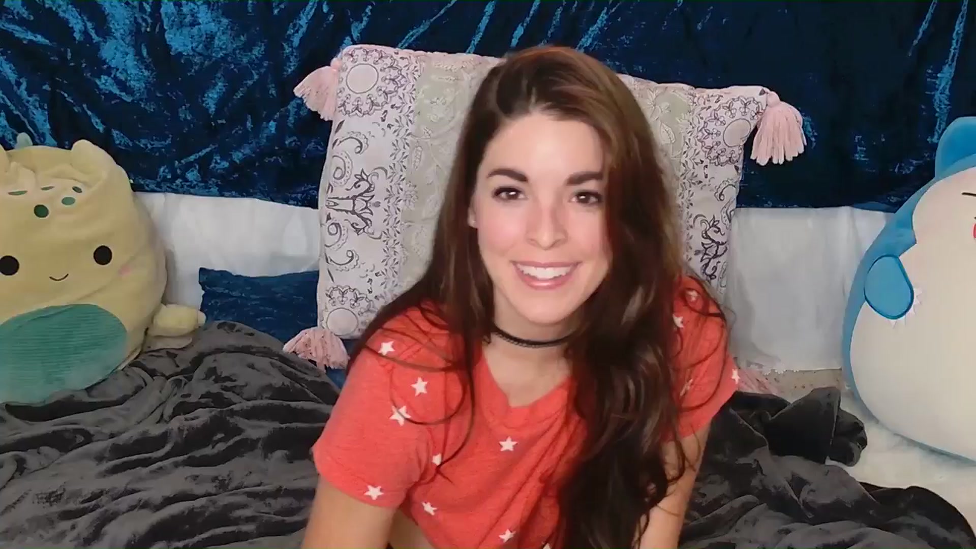 Gallery image thumbnail from ThunderKitten's myfreecams stream on, 07/06/2024, 06:51 image 3 of 20