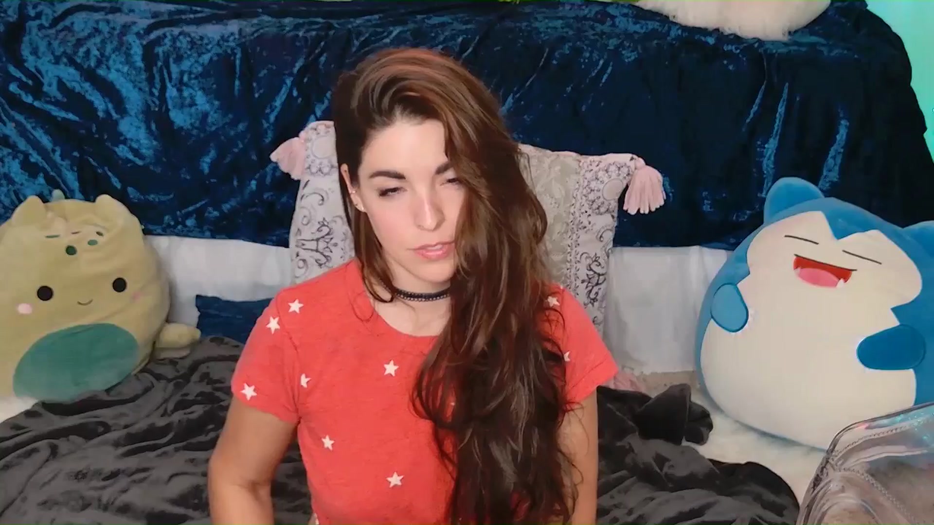 Gallery image thumbnail from ThunderKitten's myfreecams stream on, 07/06/2024, 06:51 image 19 of 20