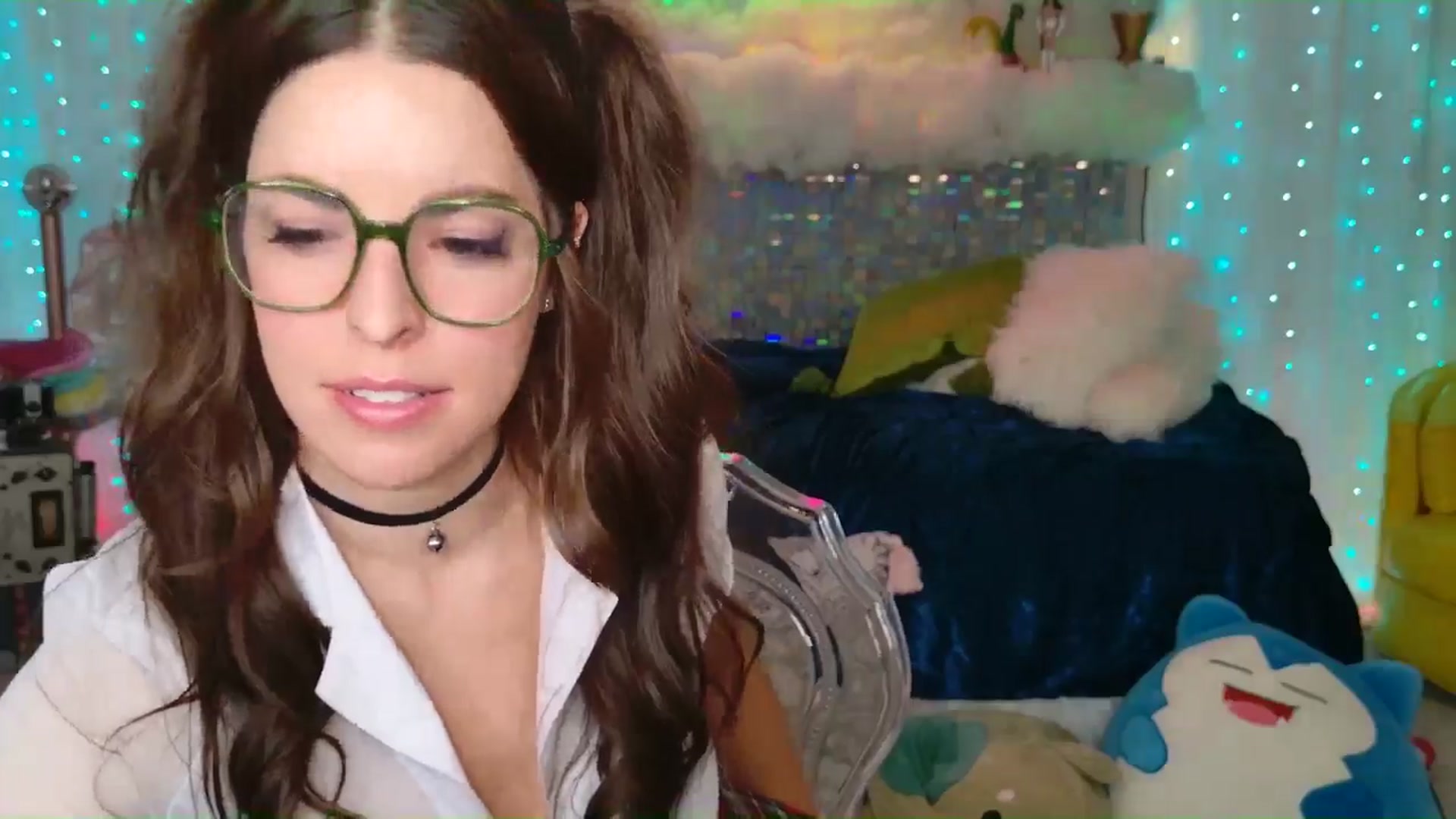 Gallery image thumbnail from ThunderKitten's myfreecams stream on, 07/11/2024, 09:11 image 3 of 20