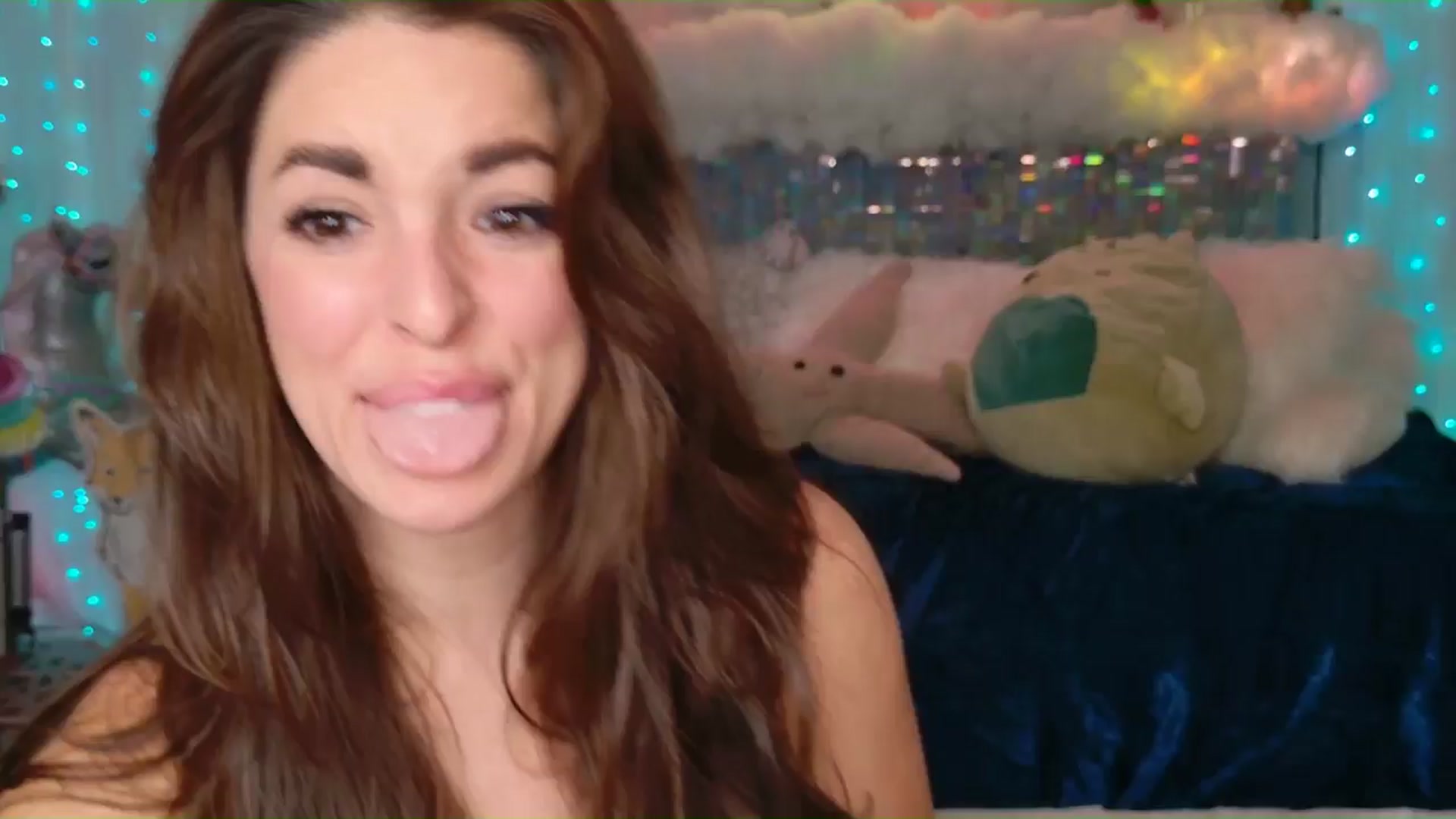 Gallery image thumbnail from ThunderKitten's myfreecams stream on, 07/19/2024, 07:47 image 1 of 20