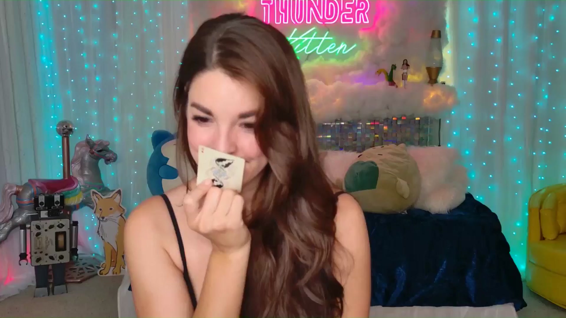 Gallery image thumbnail from ThunderKitten's myfreecams stream on, 07/19/2024, 07:47 image 6 of 20