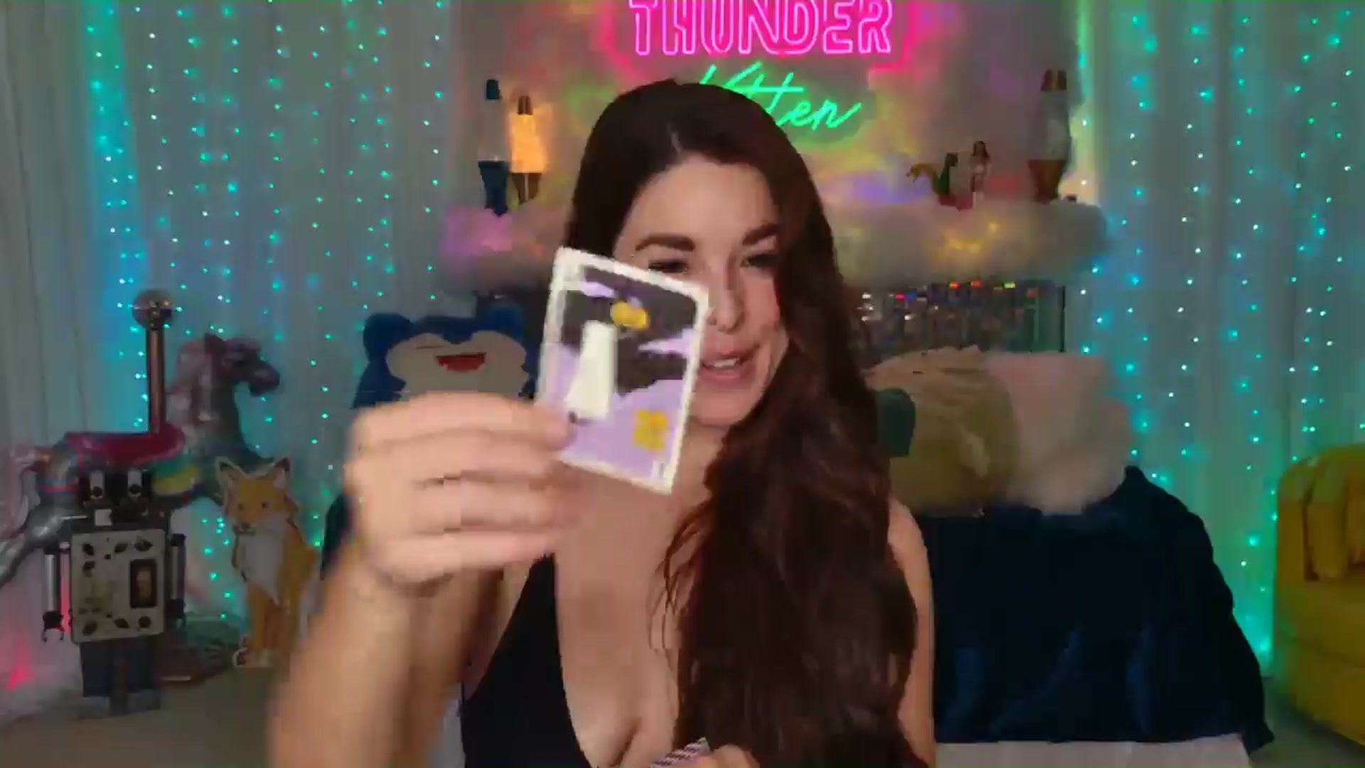 Gallery image thumbnail from ThunderKitten's myfreecams stream on, 07/19/2024, 07:47 image 4 of 20
