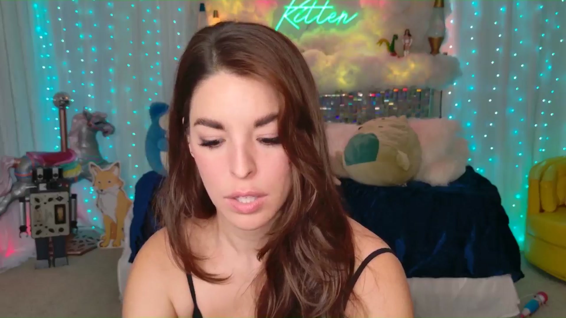 Gallery image thumbnail from ThunderKitten's myfreecams stream on, 07/19/2024, 07:47 image 13 of 20