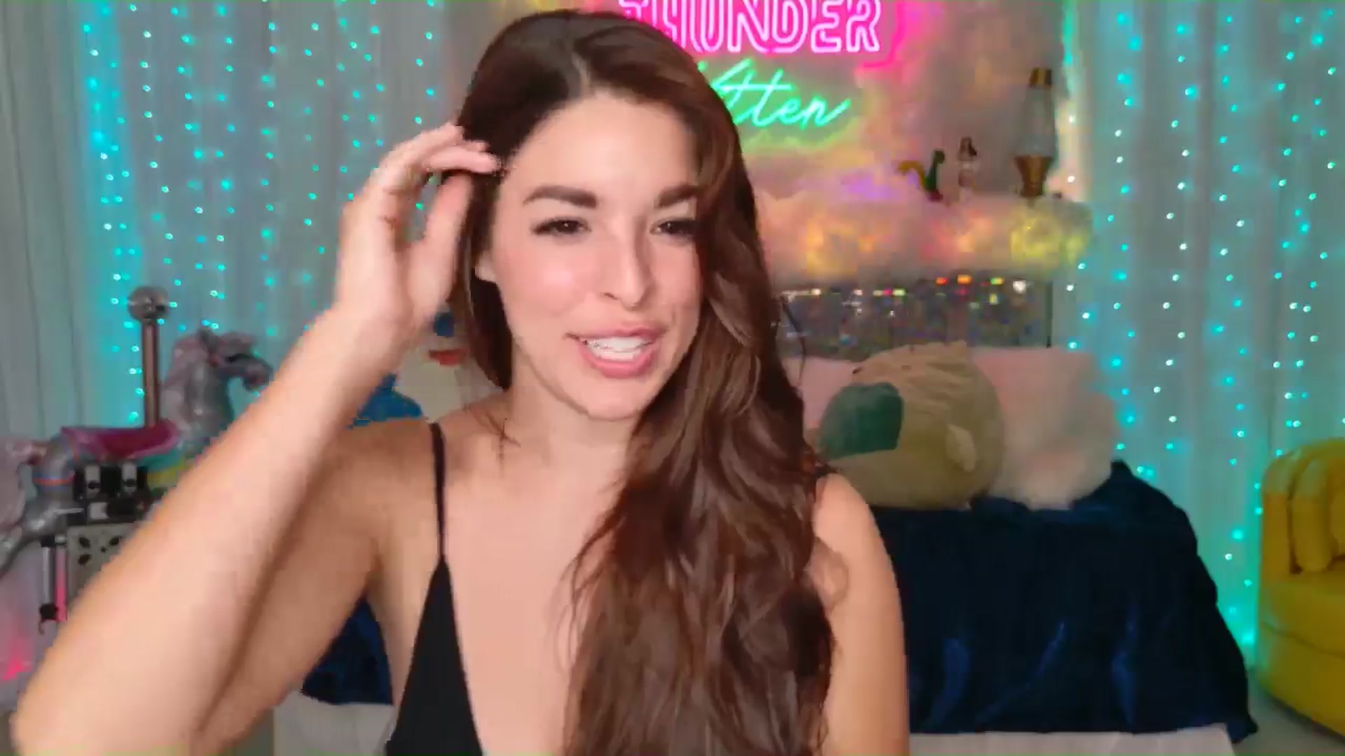 Gallery image thumbnail from ThunderKitten's myfreecams stream on, 07/19/2024, 07:47 image 5 of 20